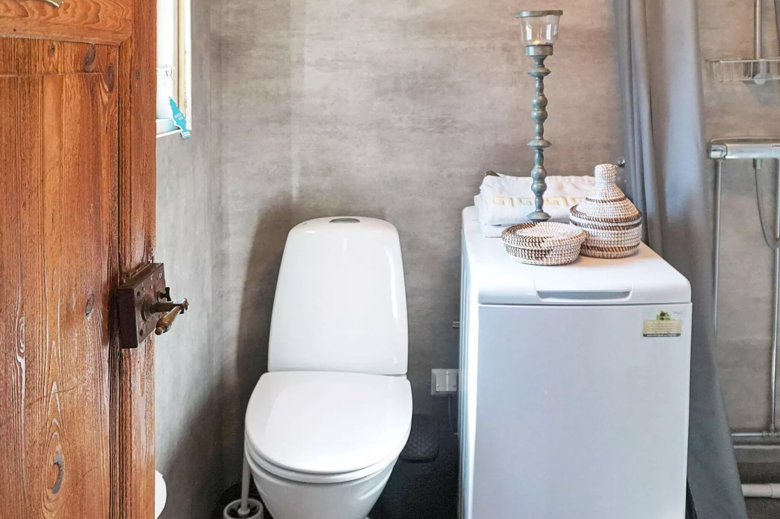 6 persoons vakantie huis in SÖLVESBORG-By Traum-Binnen