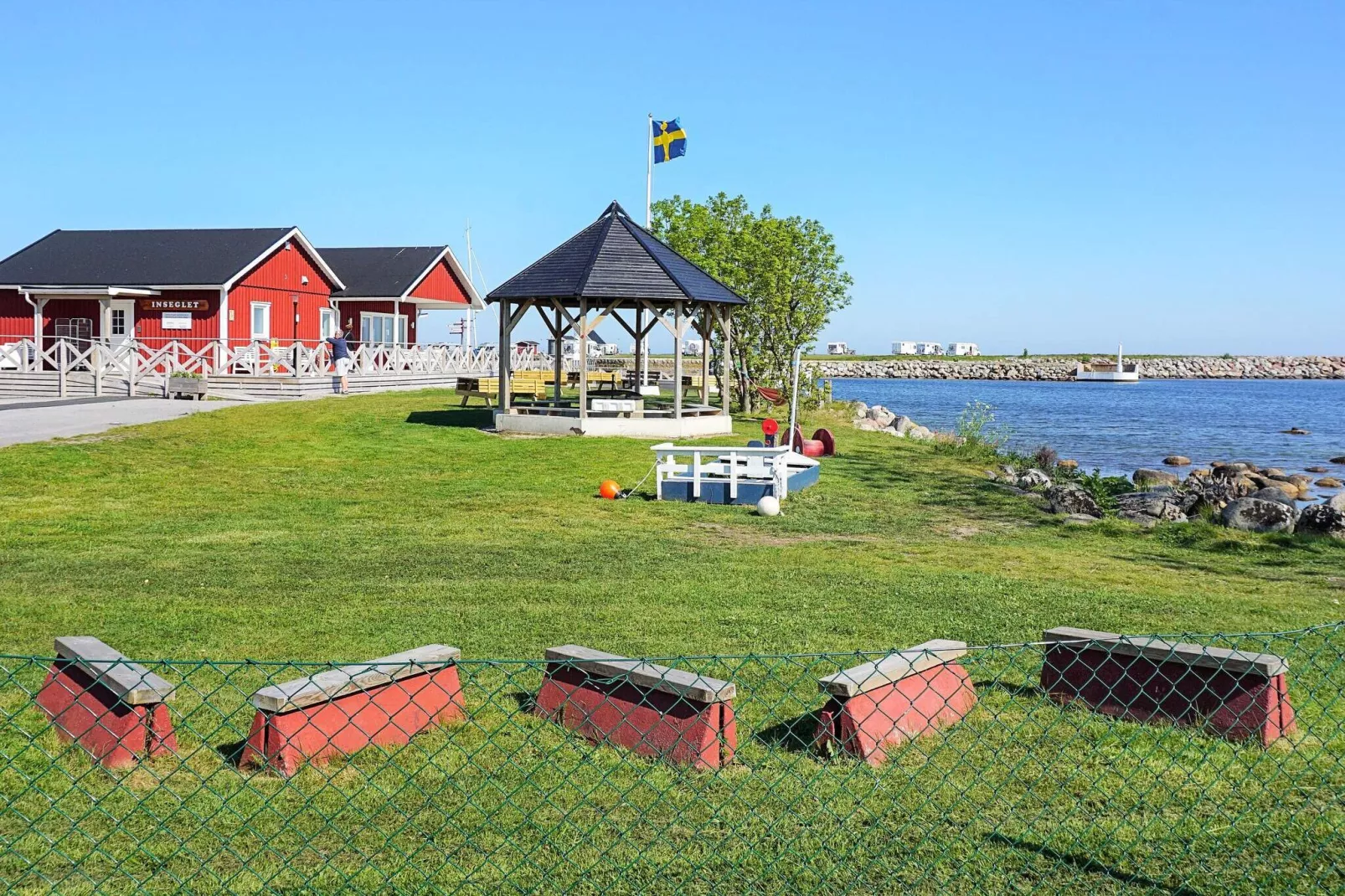 6 persoons vakantie huis in SÖLVESBORG-By Traum-Niet-getagd