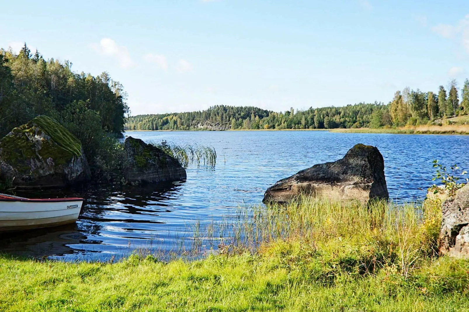 8 persoons vakantie huis in VALDEMARSVIK-Niet-getagd