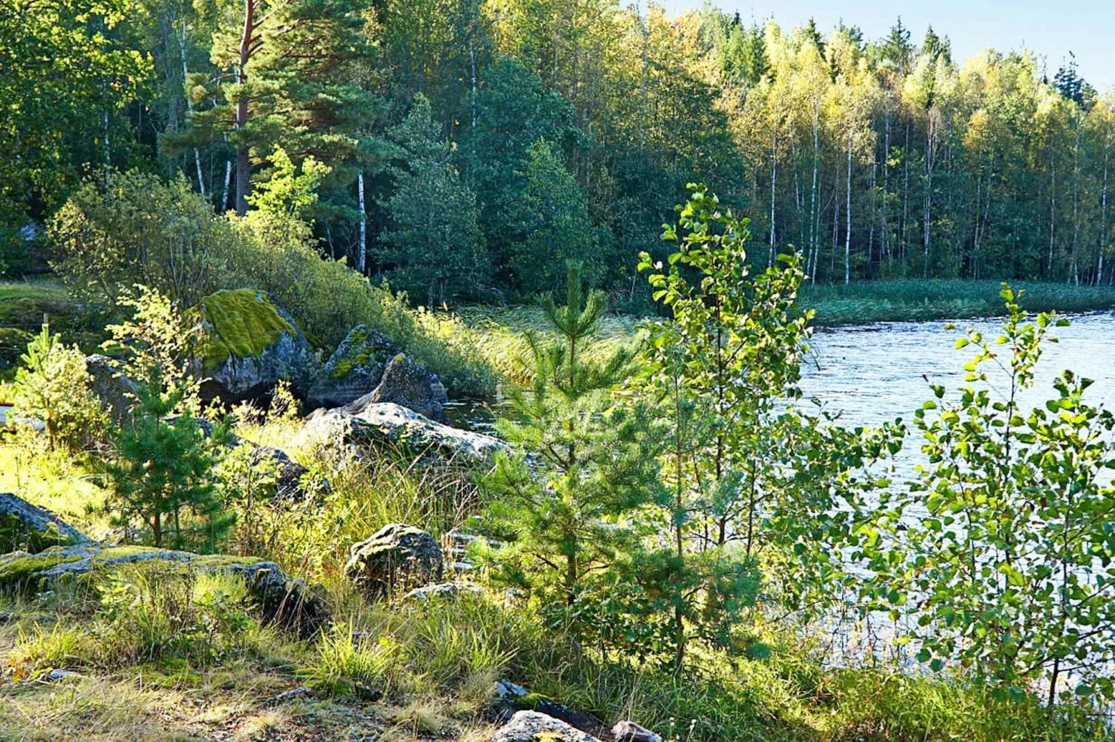 8 persoons vakantie huis in VALDEMARSVIK-Niet-getagd