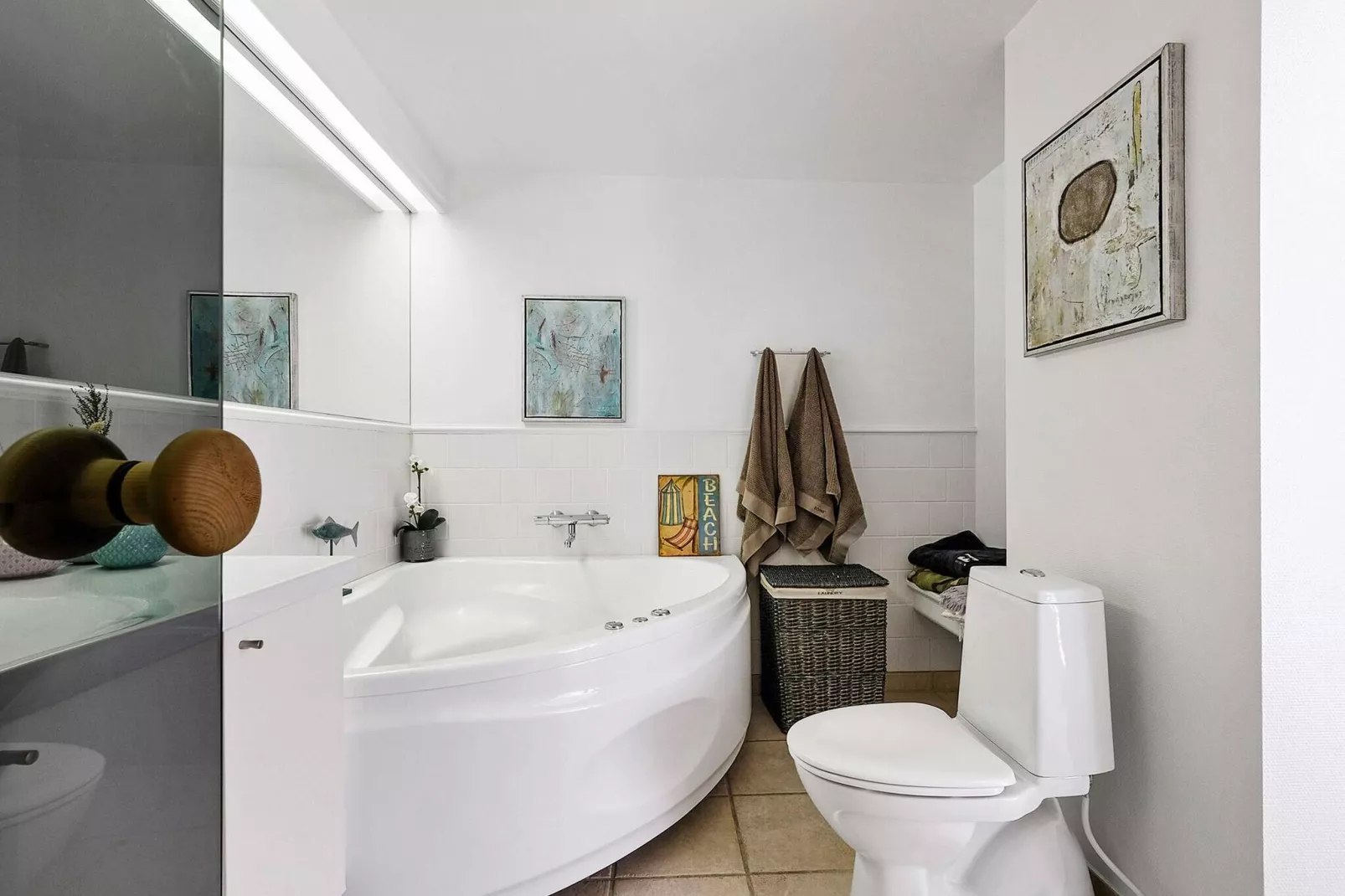 6 persoons vakantie huis in Bagenkop-By Traum-Spa