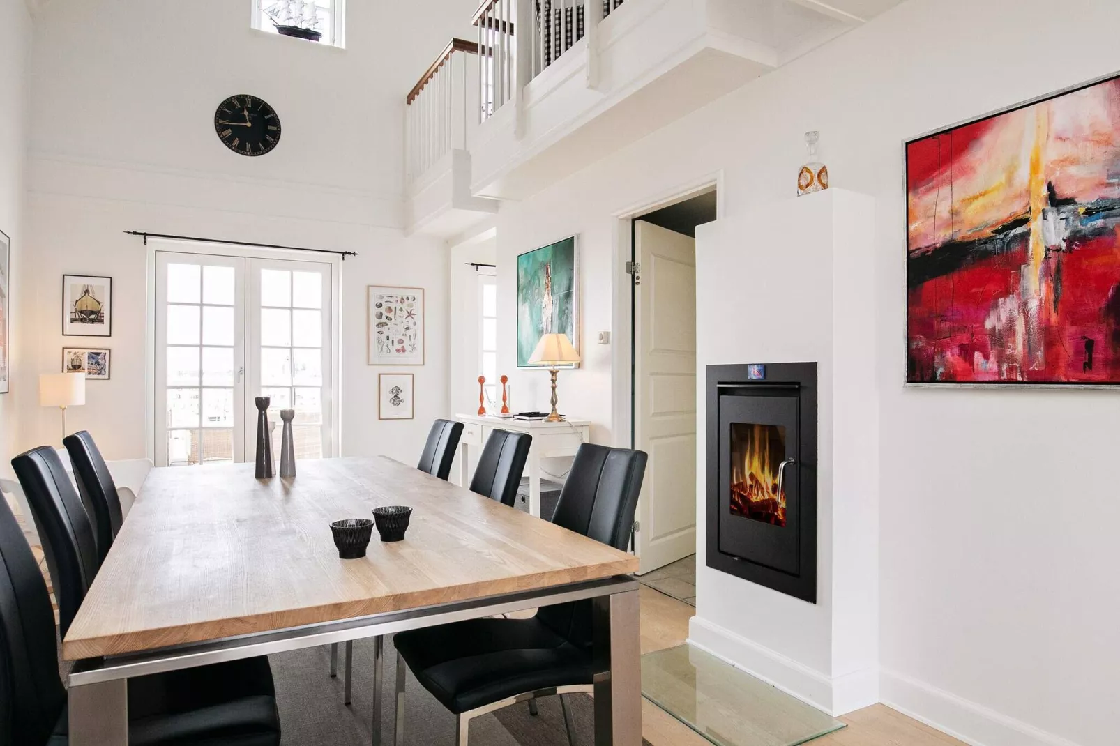 6 persoons vakantie huis in Bagenkop-By Traum-Binnen