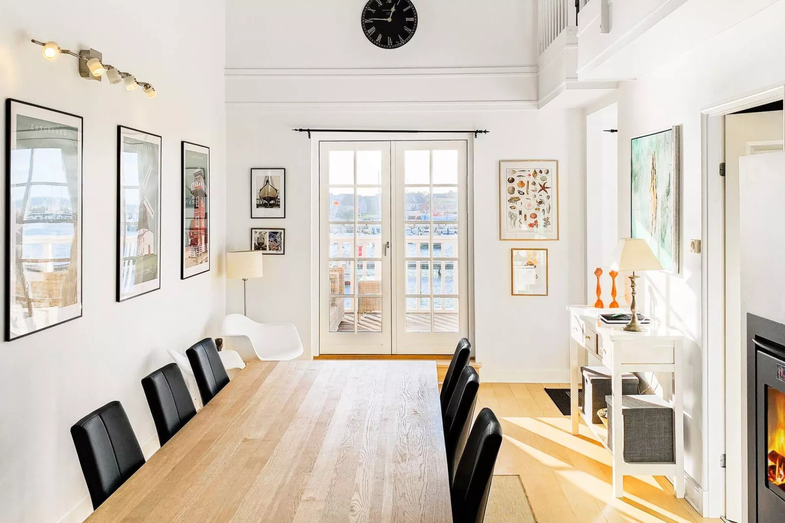 6 persoons vakantie huis in Bagenkop-By Traum-Binnen