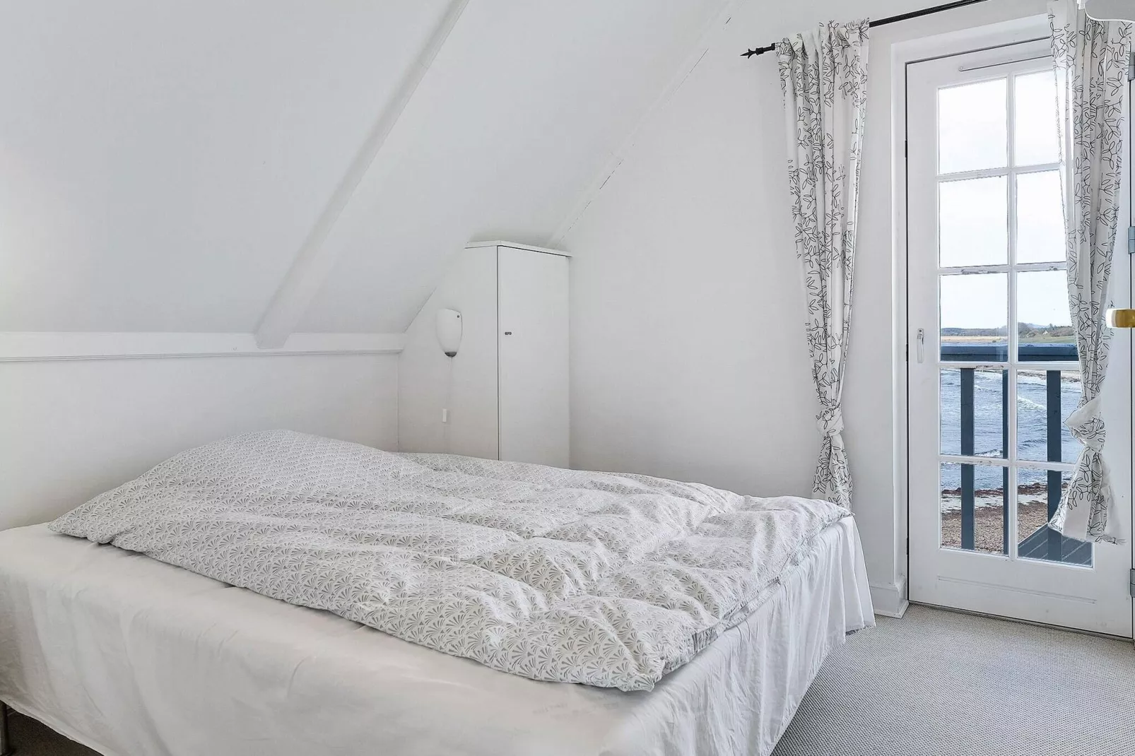 6 persoons vakantie huis in Bagenkop-By Traum-Binnen
