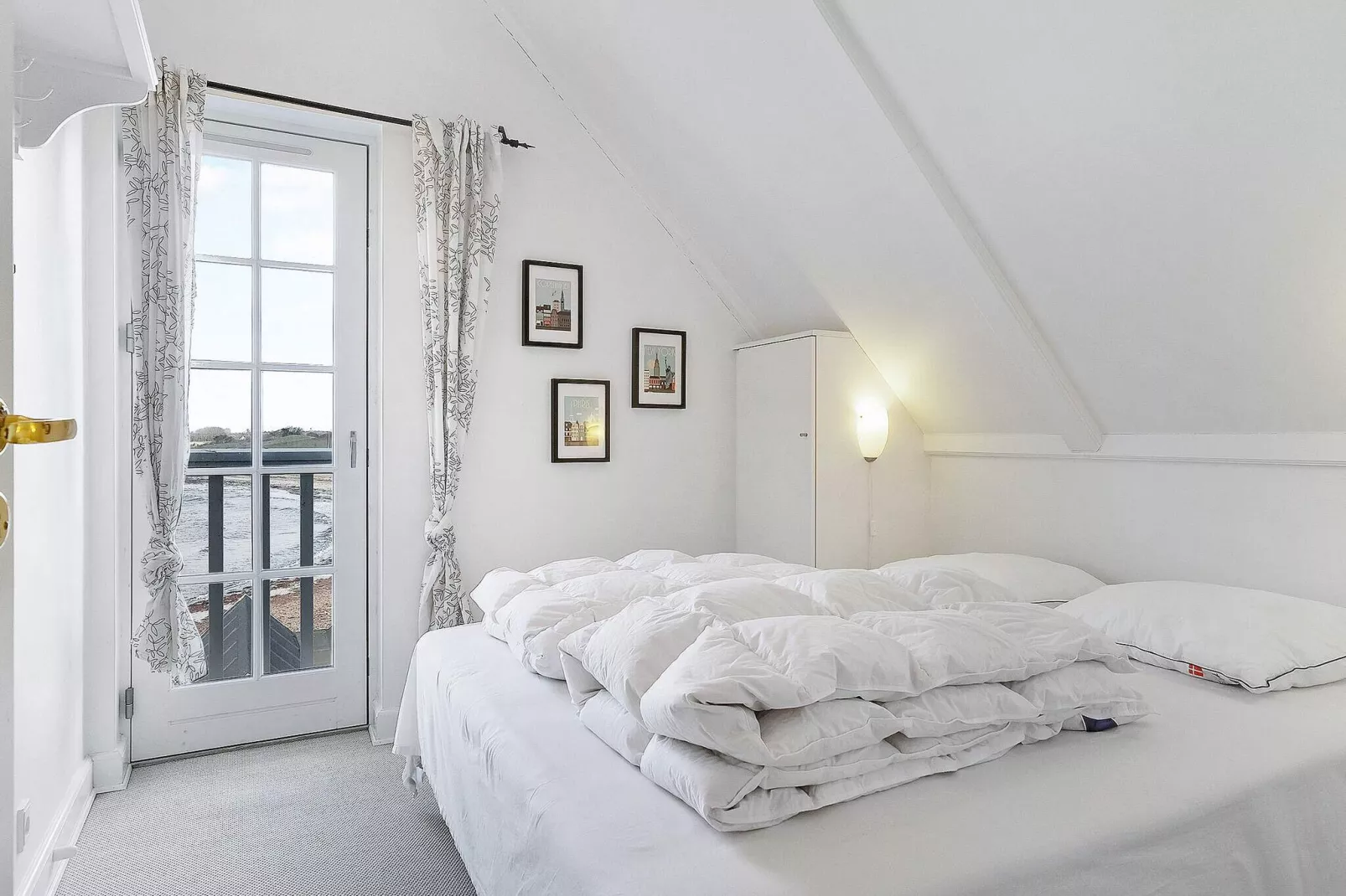 6 persoons vakantie huis in Bagenkop-By Traum-Binnen