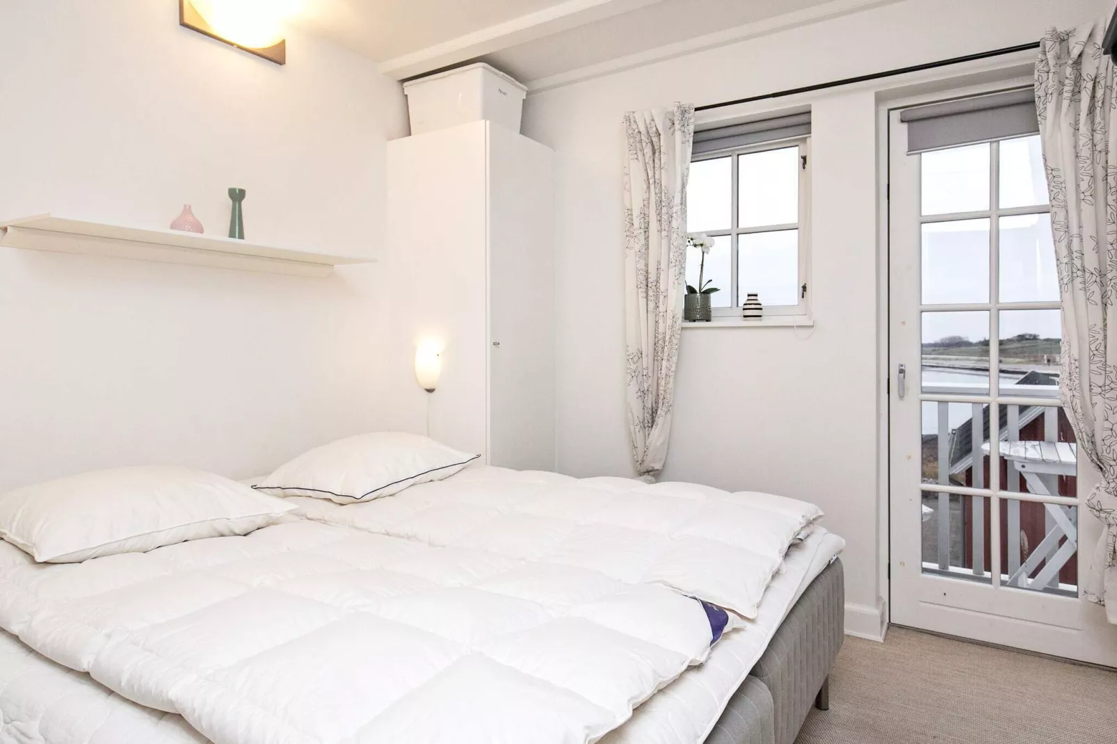 6 persoons vakantie huis in Bagenkop-By Traum-Binnen