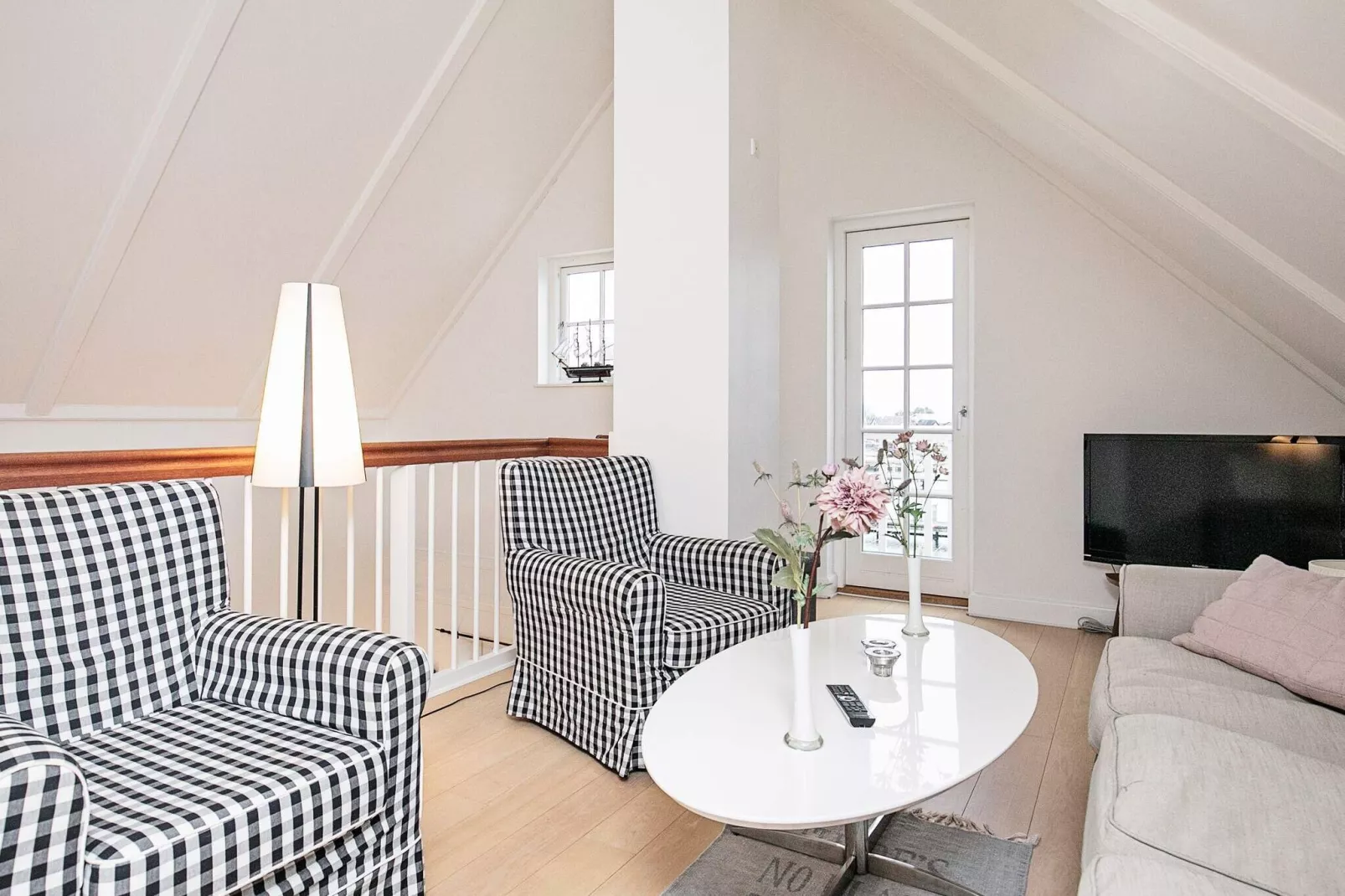 6 persoons vakantie huis in Bagenkop-By Traum-Binnen