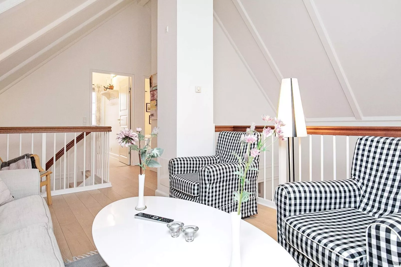 6 persoons vakantie huis in Bagenkop-By Traum-Binnen