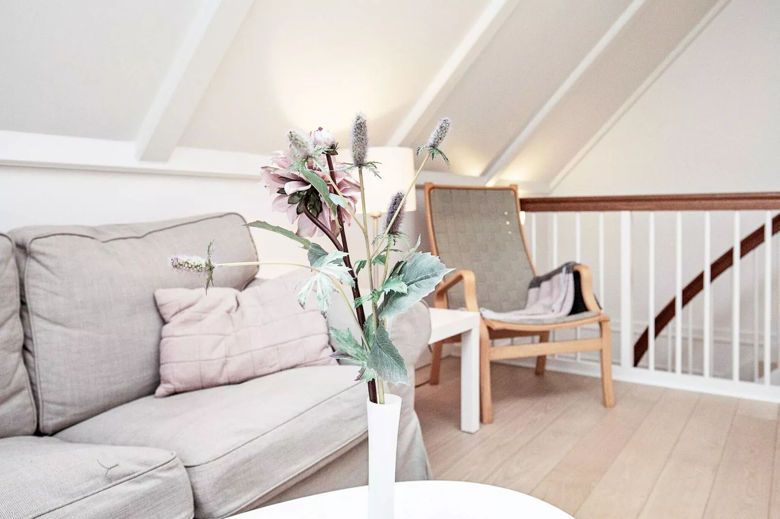 6 persoons vakantie huis in Bagenkop-By Traum-Binnen