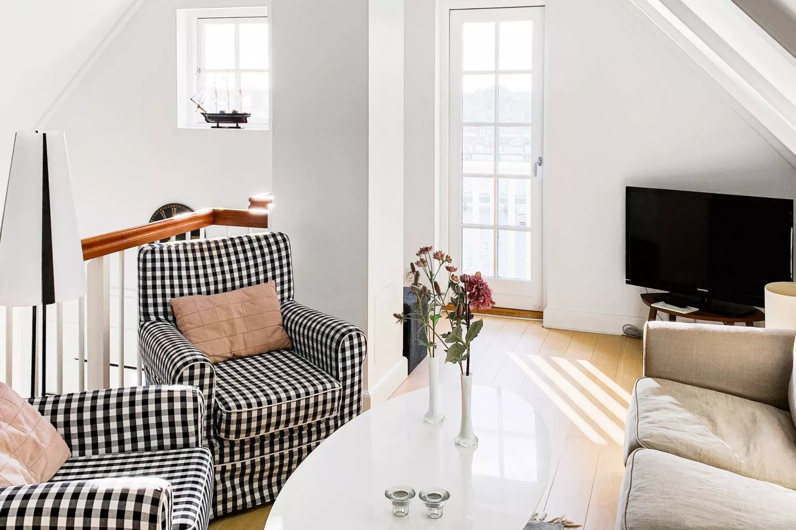 6 persoons vakantie huis in Bagenkop-By Traum-Binnen