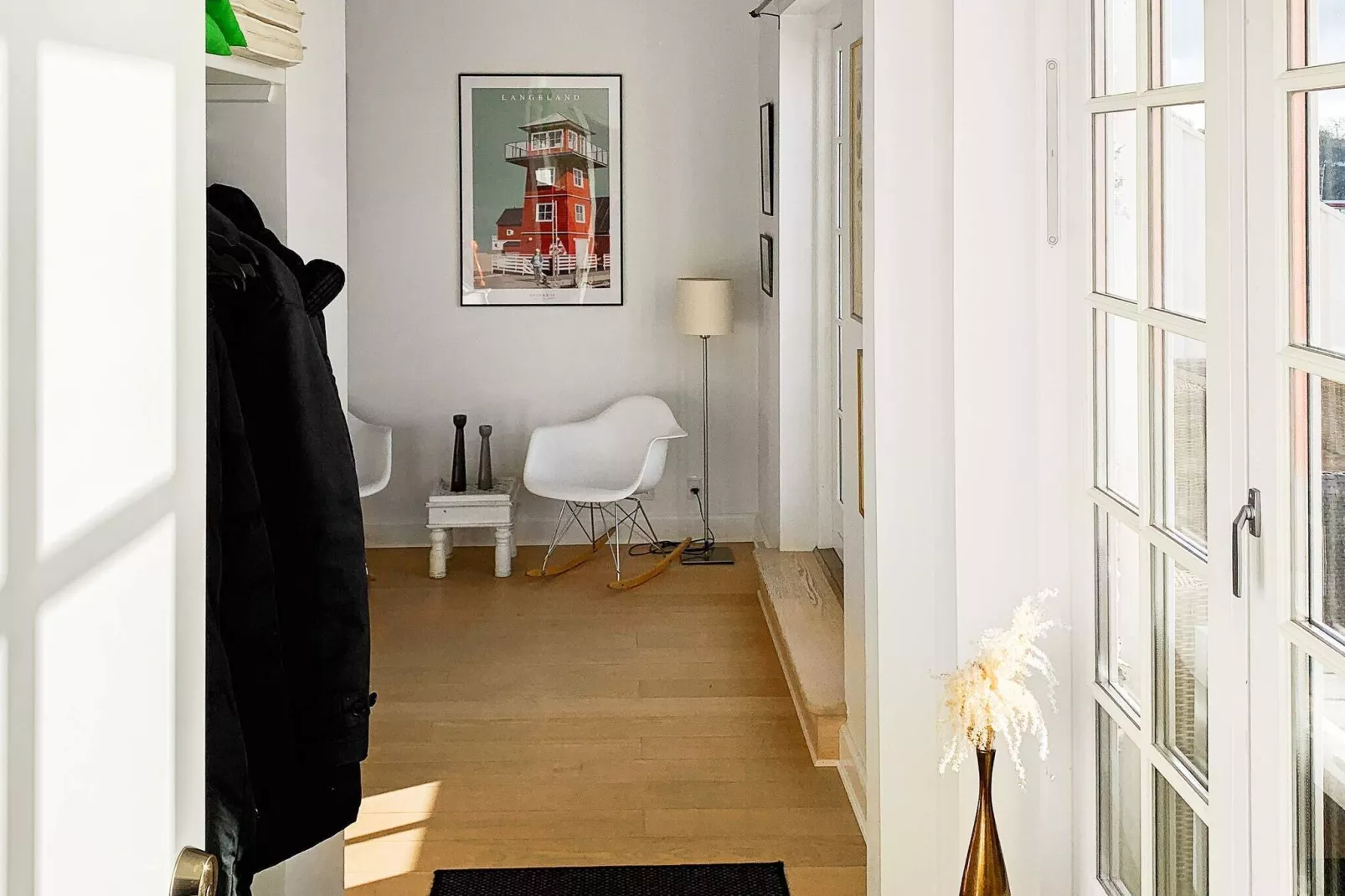 6 persoons vakantie huis in Bagenkop-By Traum-Binnen