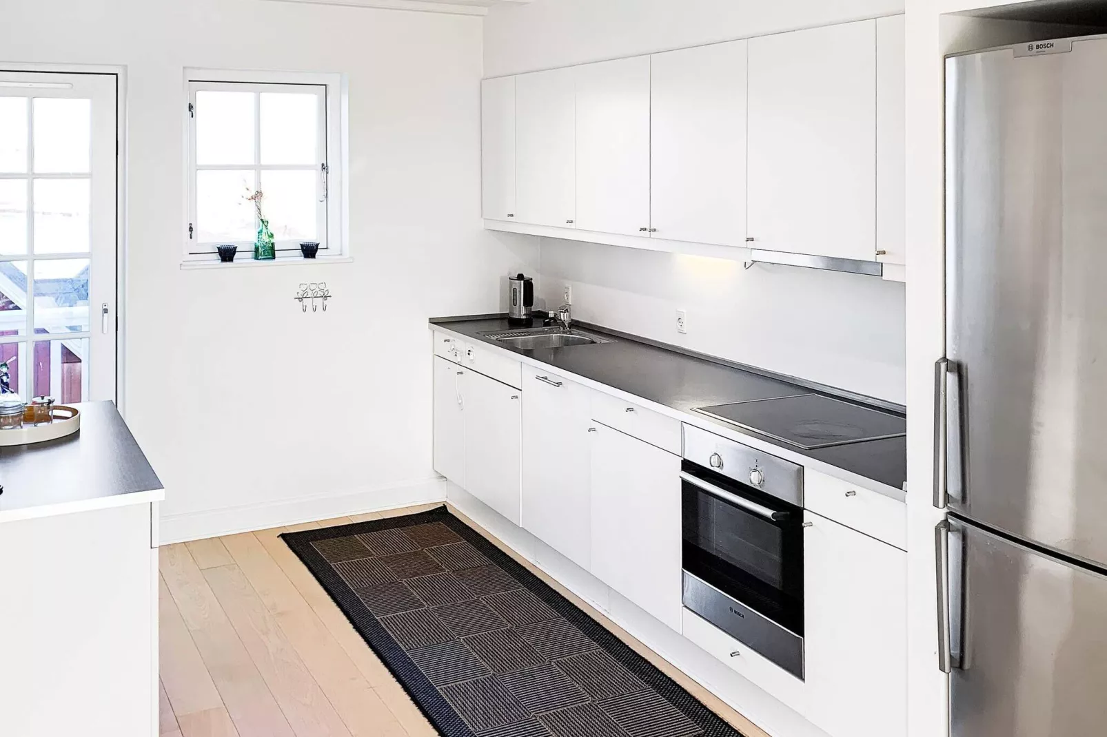 6 persoons vakantie huis in Bagenkop-By Traum-Binnen