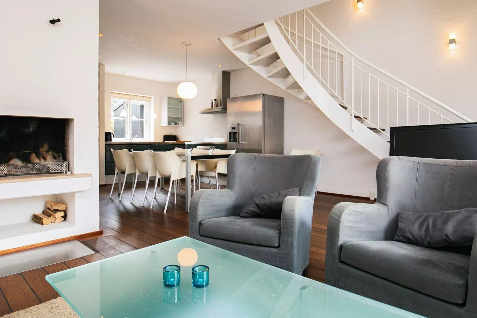 6 persoons vakantie huis in Skagen-By Traum-Binnen