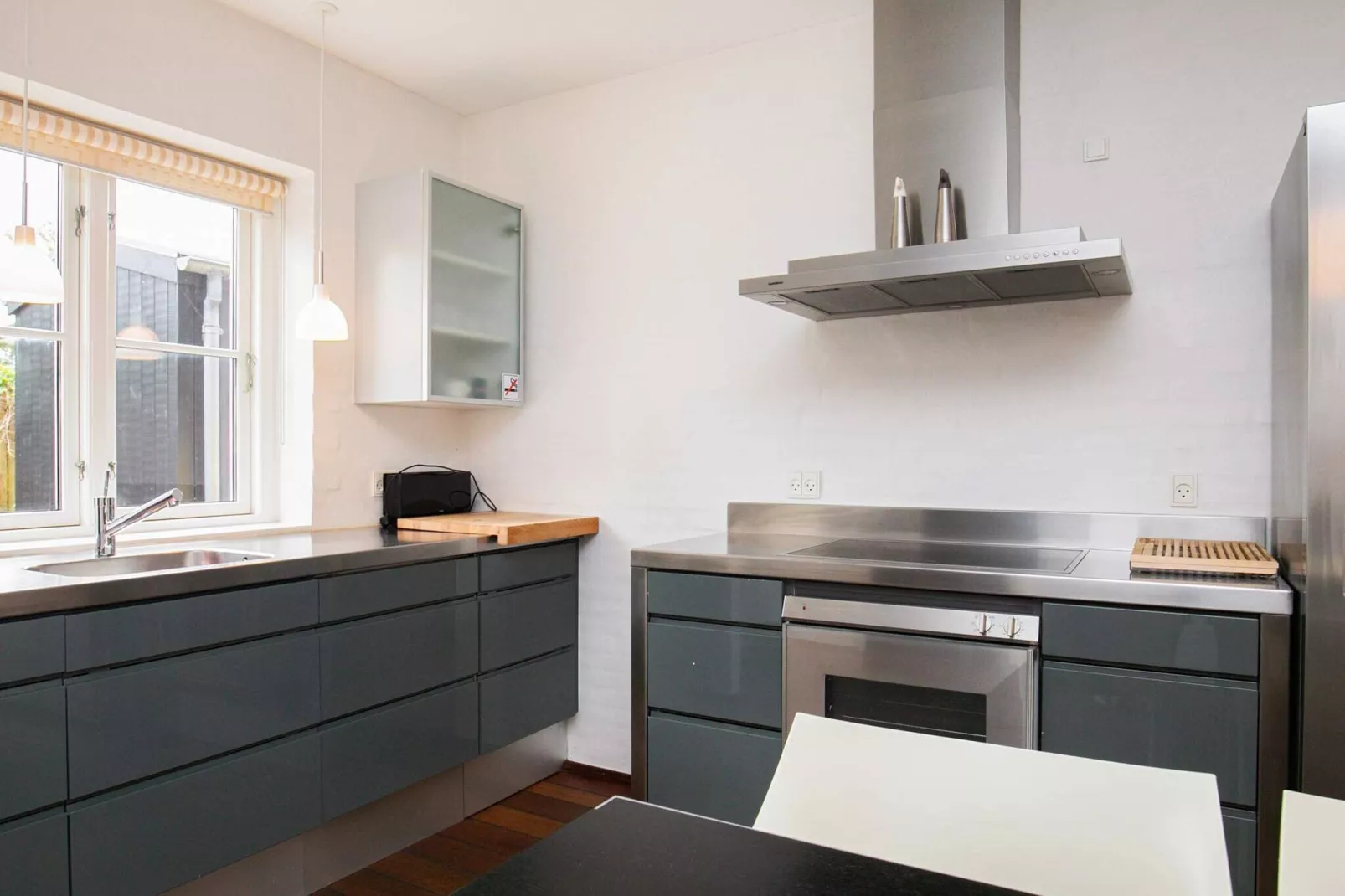 6 persoons vakantie huis in Skagen-By Traum-Binnen