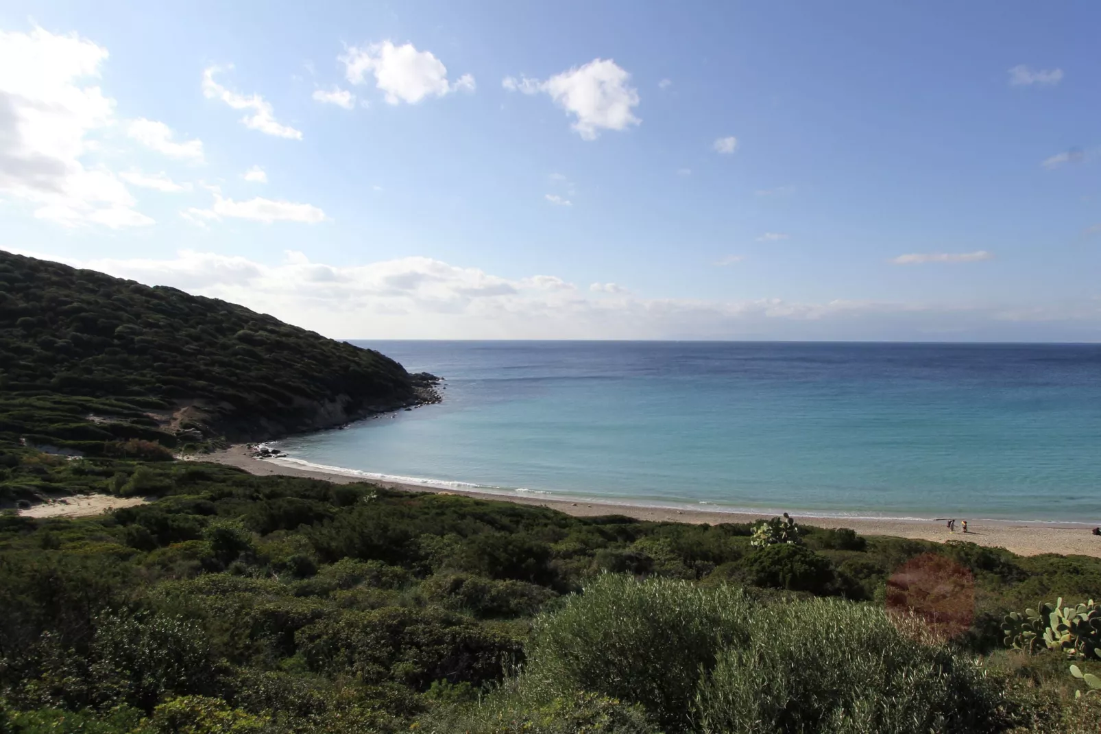 Villa del Mare Dipinto-Gebieden zomer 5km