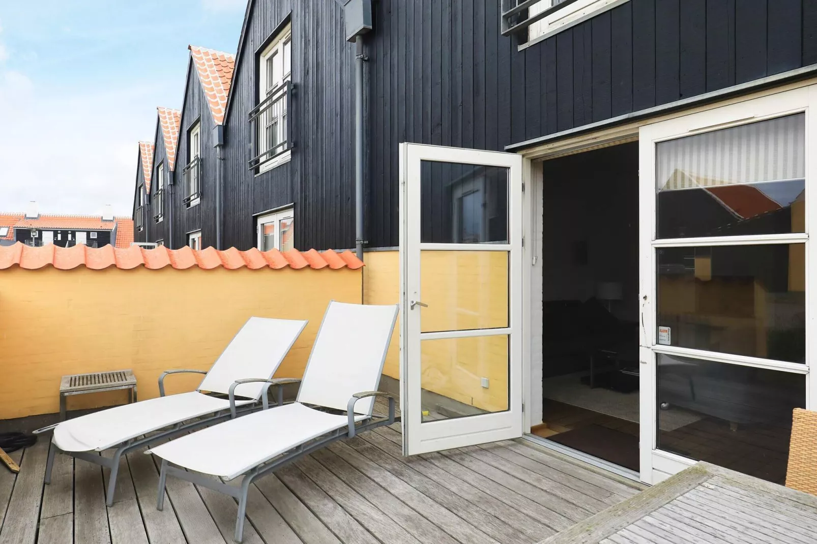 6 persoons vakantie huis in Skagen-Uitzicht