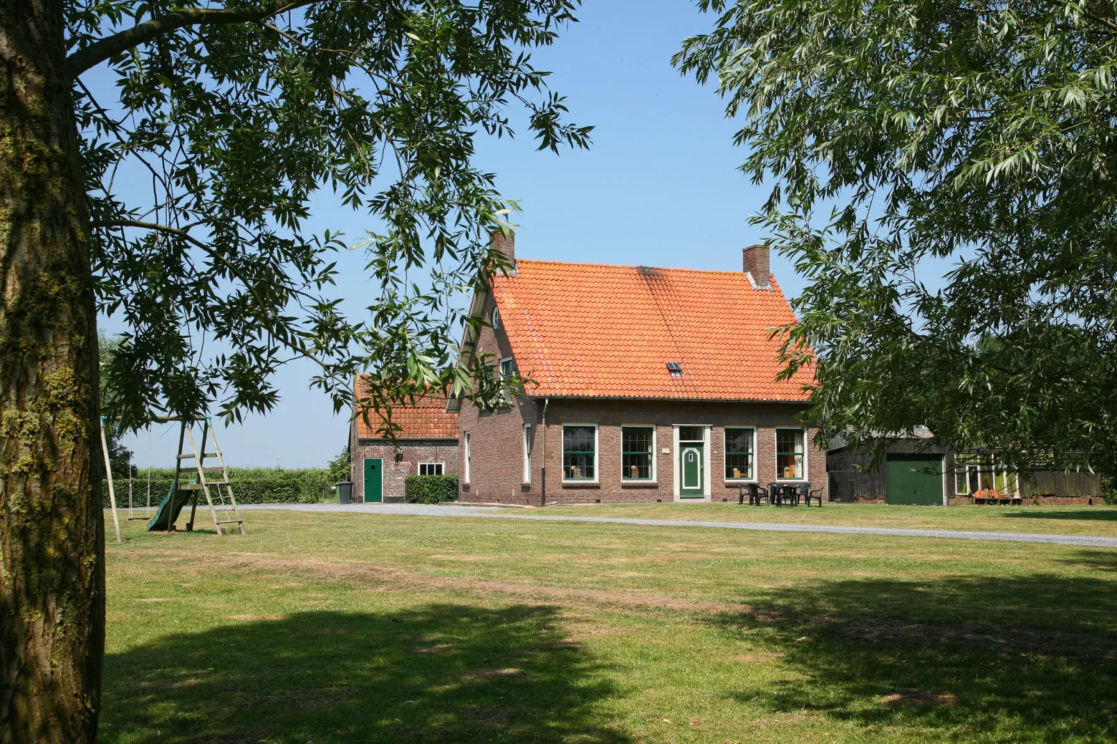 De Biezenpolder