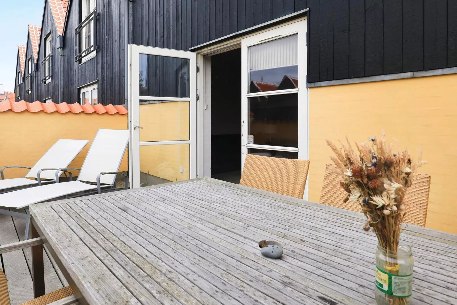 6 persoons vakantie huis in Skagen-By Traum-Uitzicht
