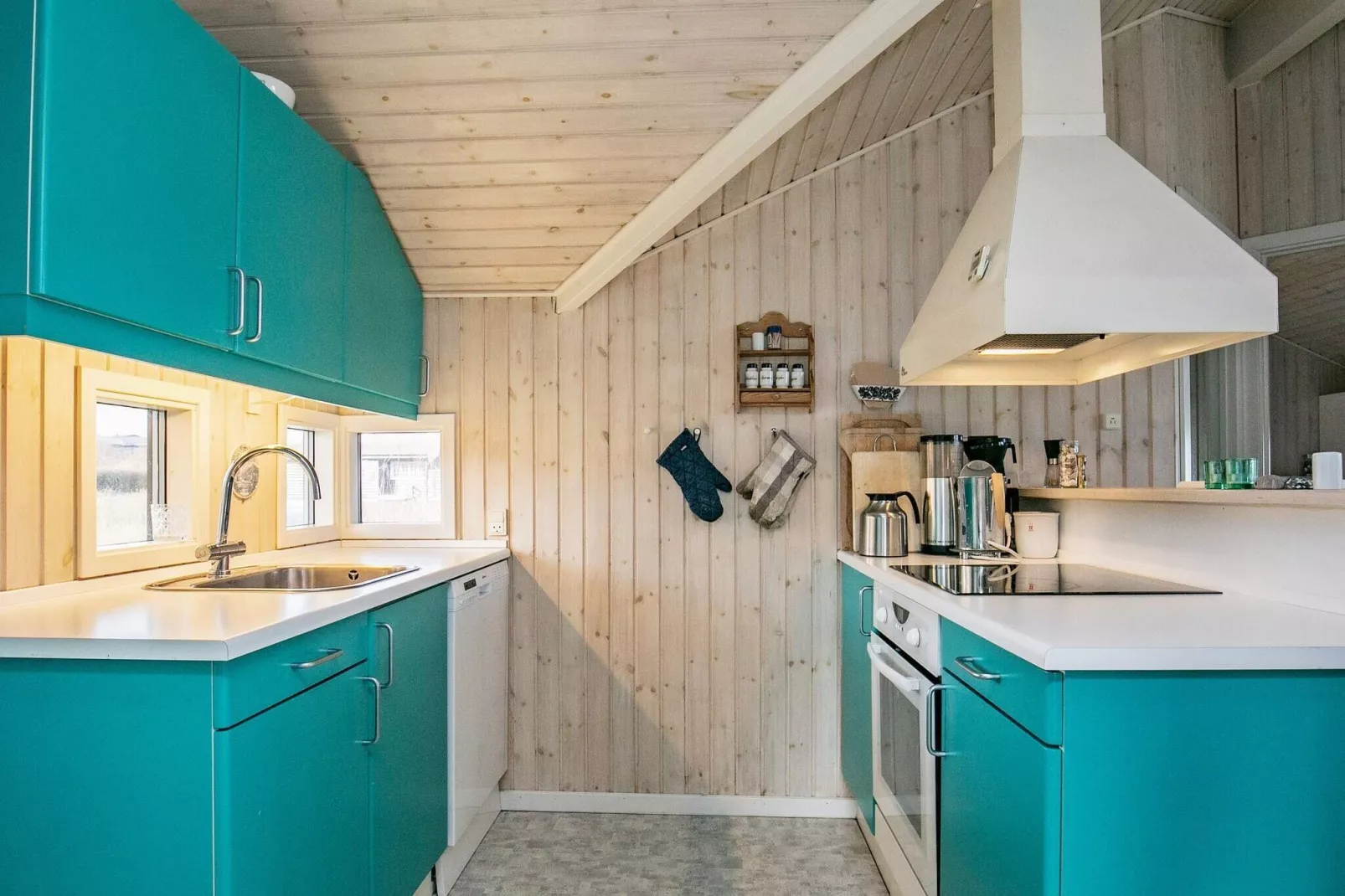 6 persoons vakantie huis in Ebberup-By Traum-Niet-getagd