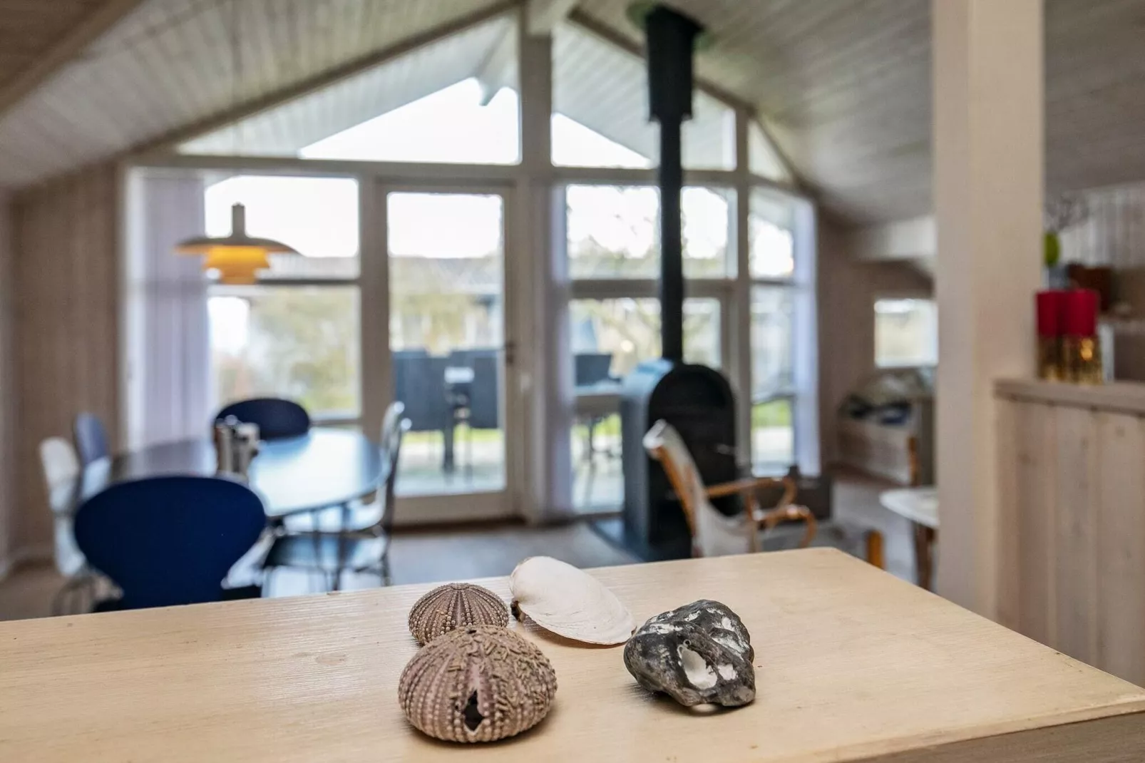 6 persoons vakantie huis in Ebberup-By Traum-Niet-getagd