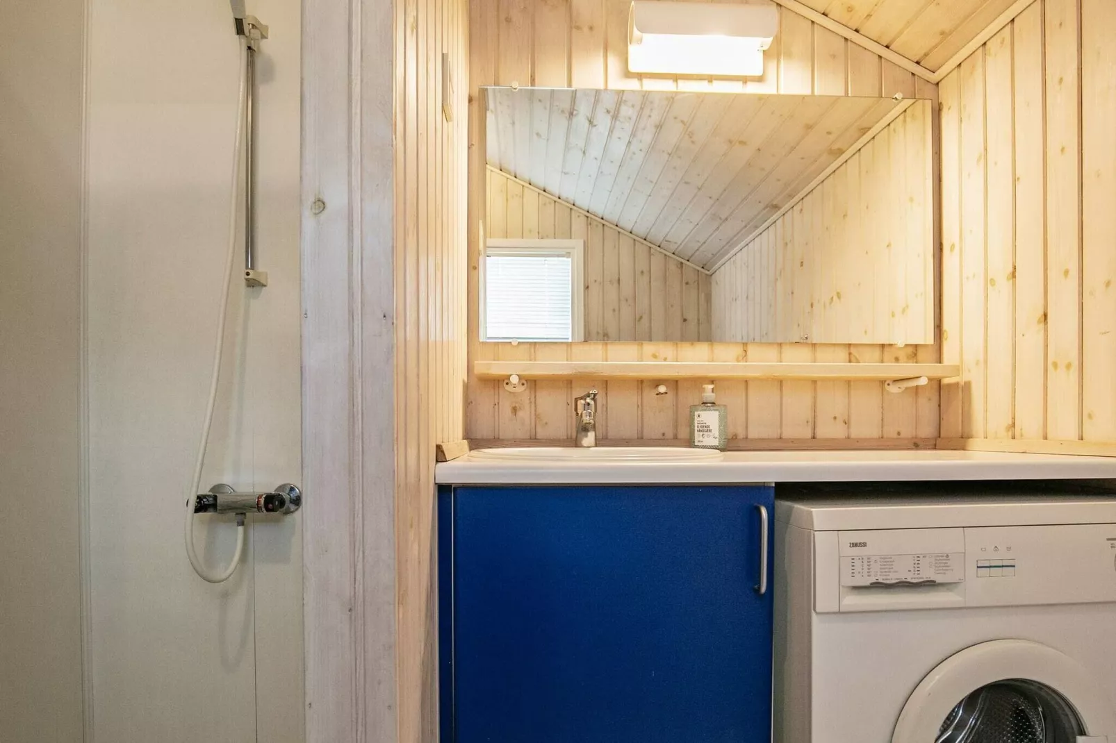 6 persoons vakantie huis in Ebberup-By Traum-Niet-getagd