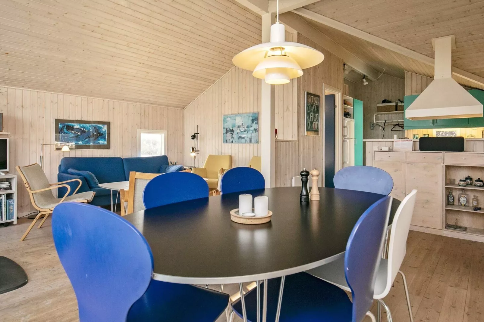6 persoons vakantie huis in Ebberup-By Traum-Niet-getagd