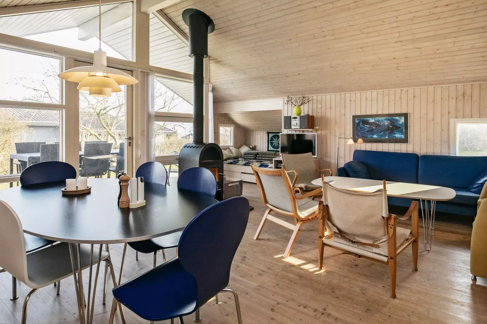 6 persoons vakantie huis in Ebberup-By Traum-Niet-getagd