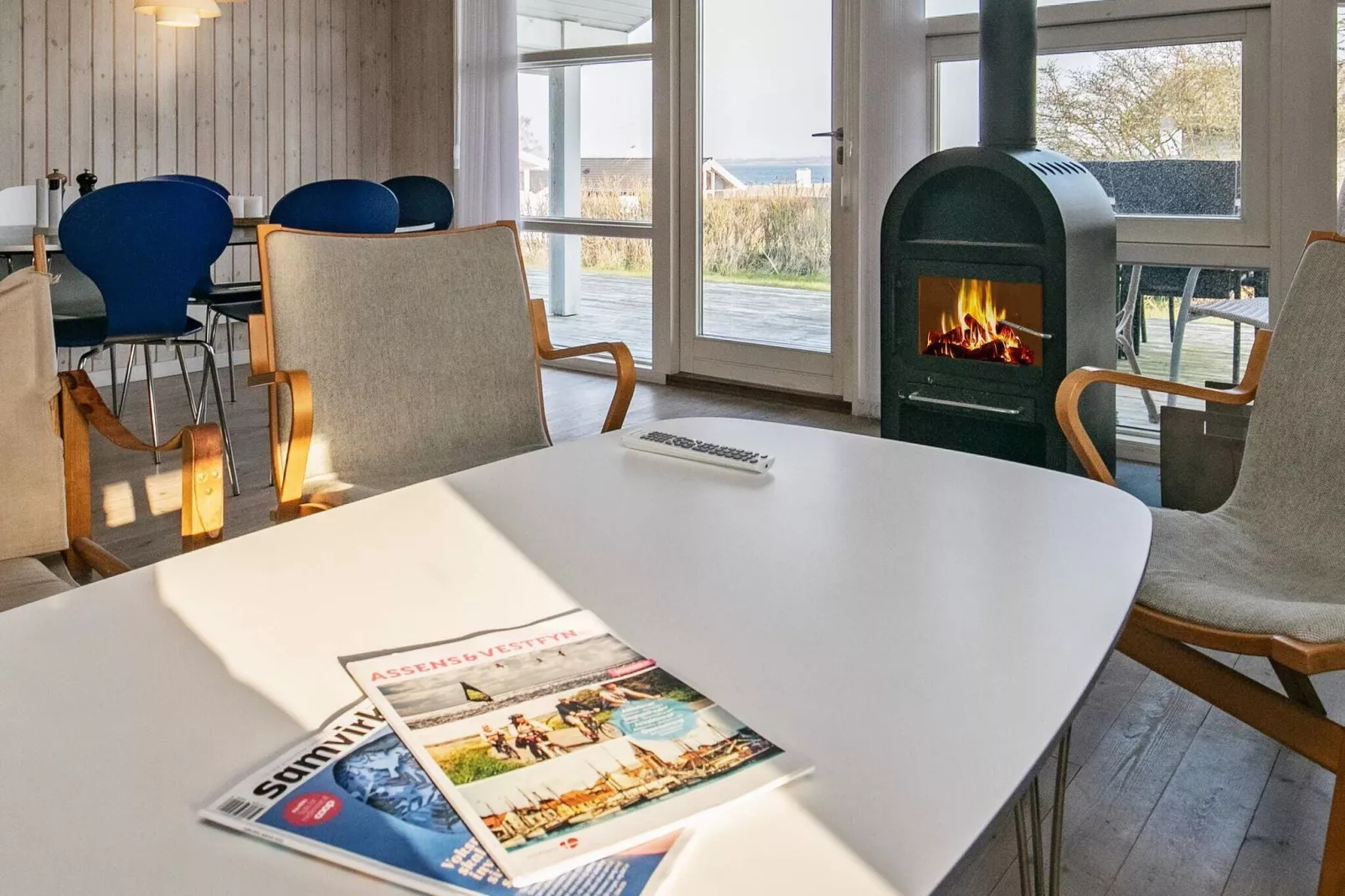 6 persoons vakantie huis in Ebberup-By Traum-Niet-getagd