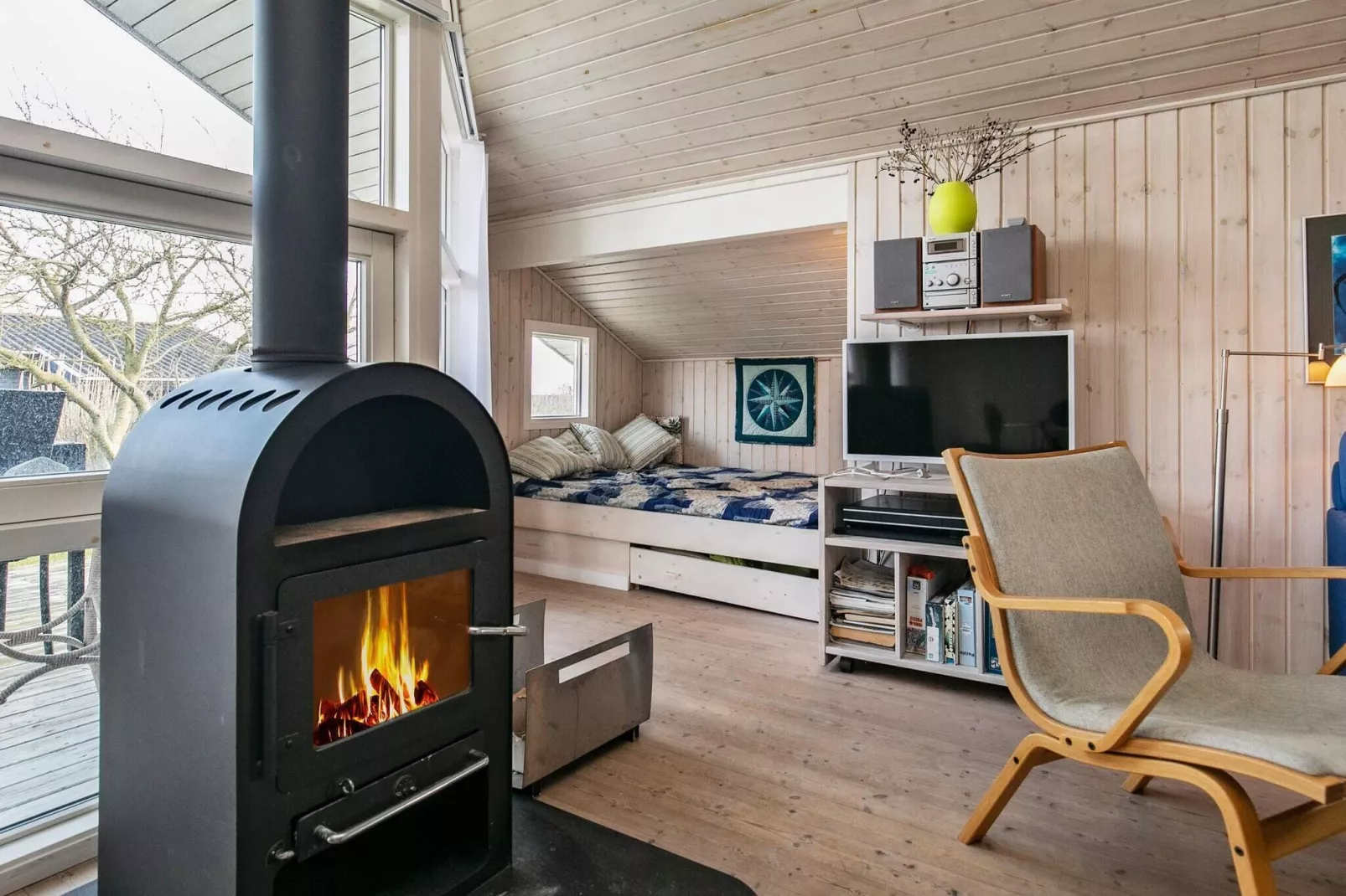 6 persoons vakantie huis in Ebberup-By Traum-Niet-getagd