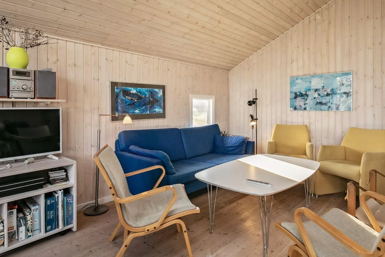 6 persoons vakantie huis in Ebberup-By Traum-Niet-getagd