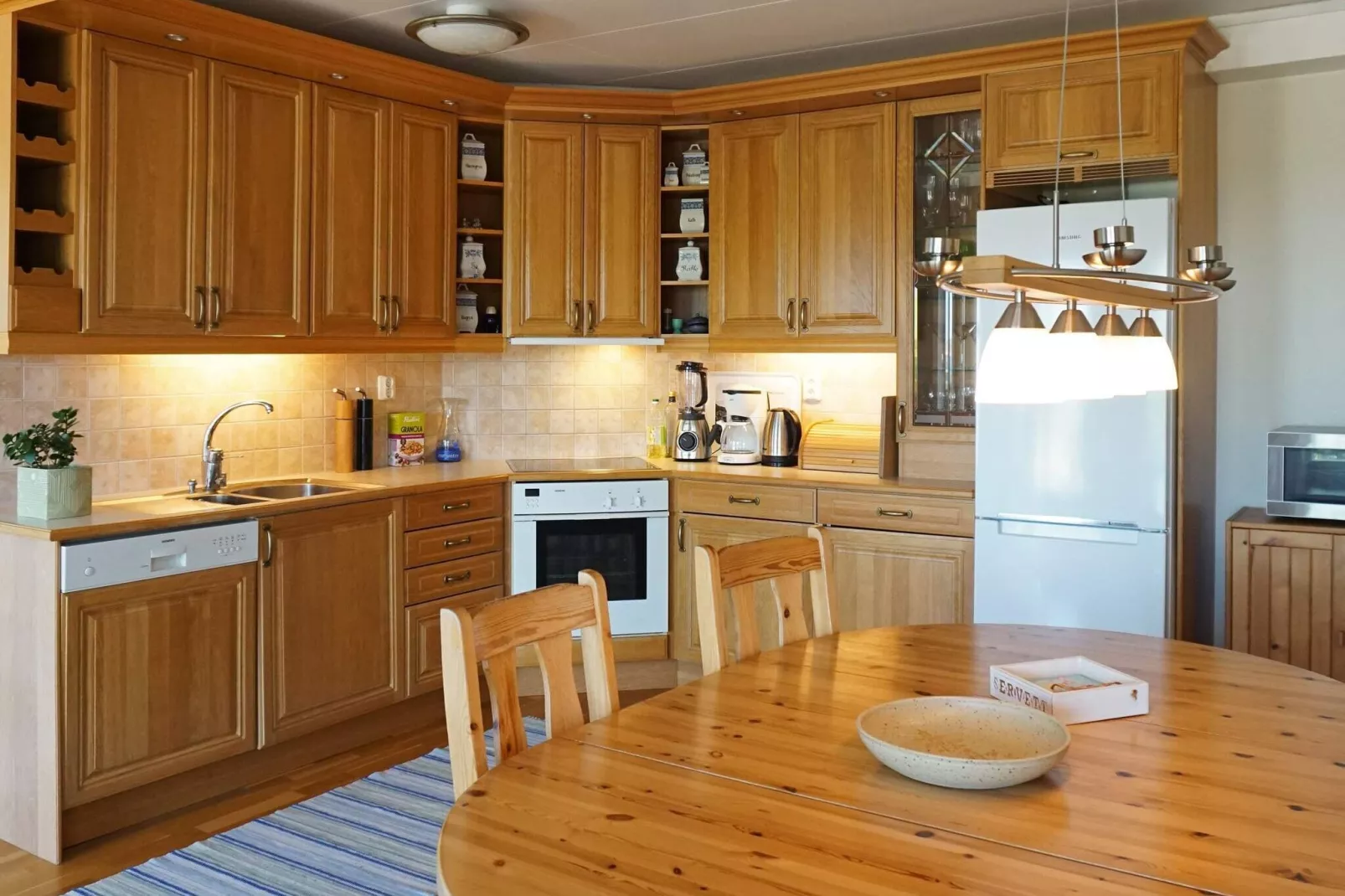 4 persoons vakantie huis in Bovallstrand-By Traum