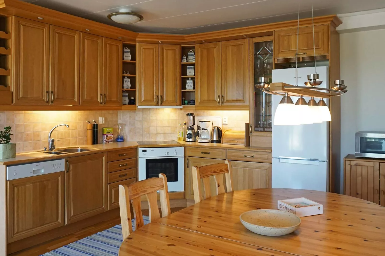4 persoons vakantie huis in Bovallstrand-By Traum-Binnen