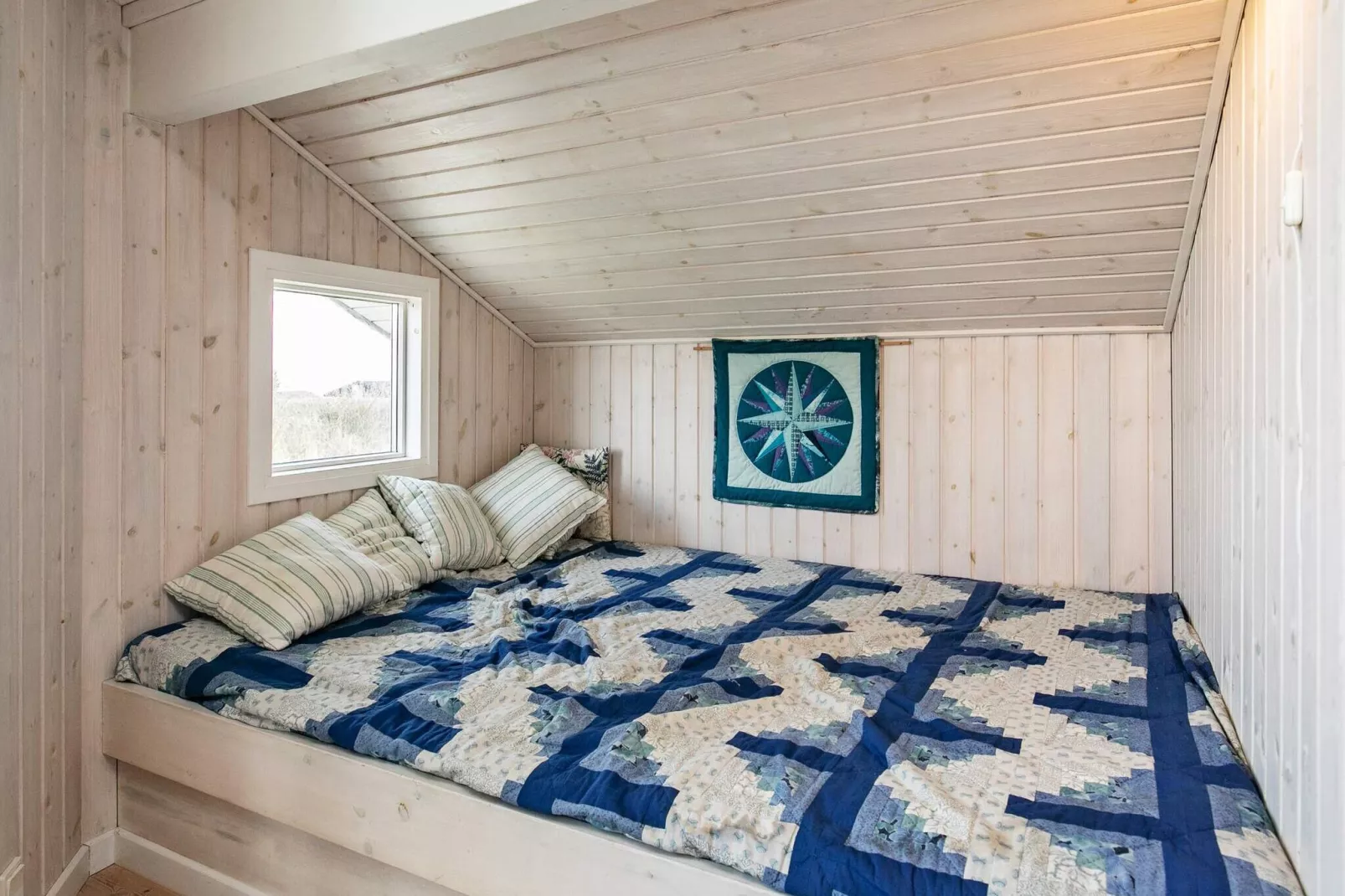 6 persoons vakantie huis in Ebberup-By Traum-Niet-getagd