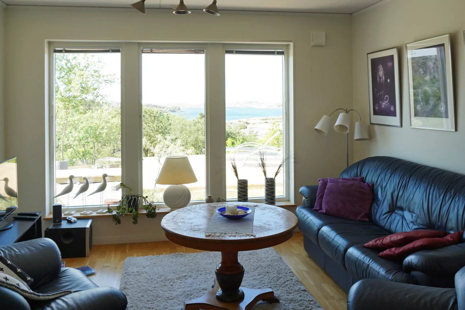 4 persoons vakantie huis in Bovallstrand-By Traum-Binnen