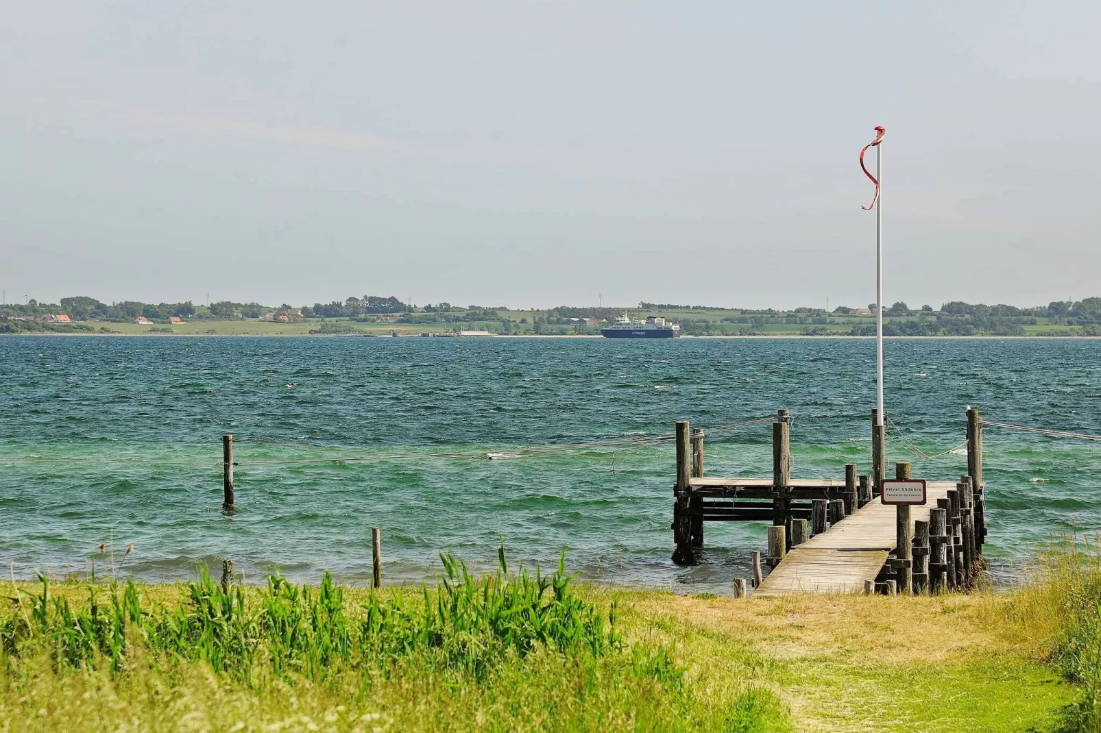 6 persoons vakantie huis in Ebberup-By Traum-Niet-getagd