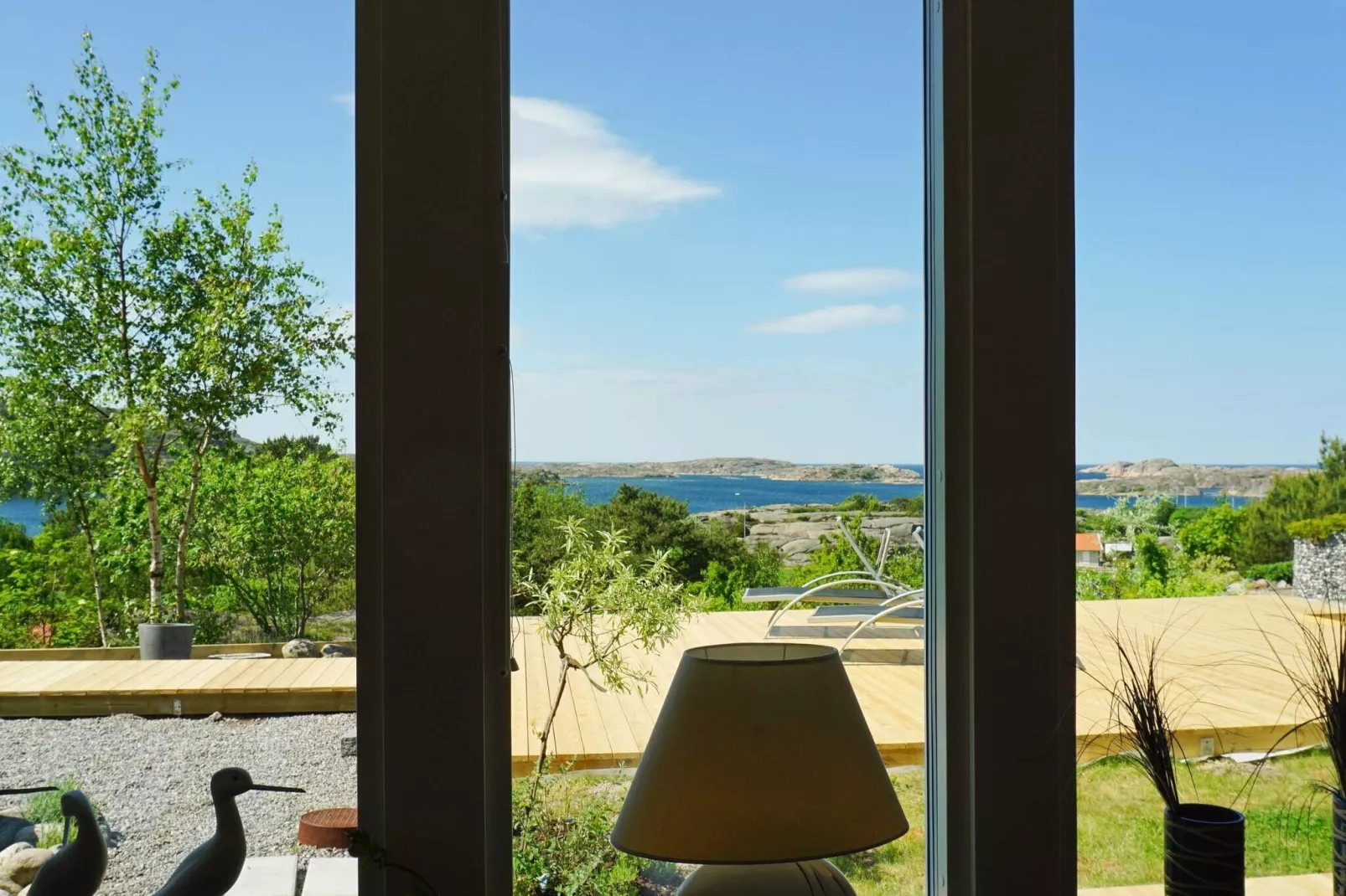 4 persoons vakantie huis in Bovallstrand-By Traum-Binnen
