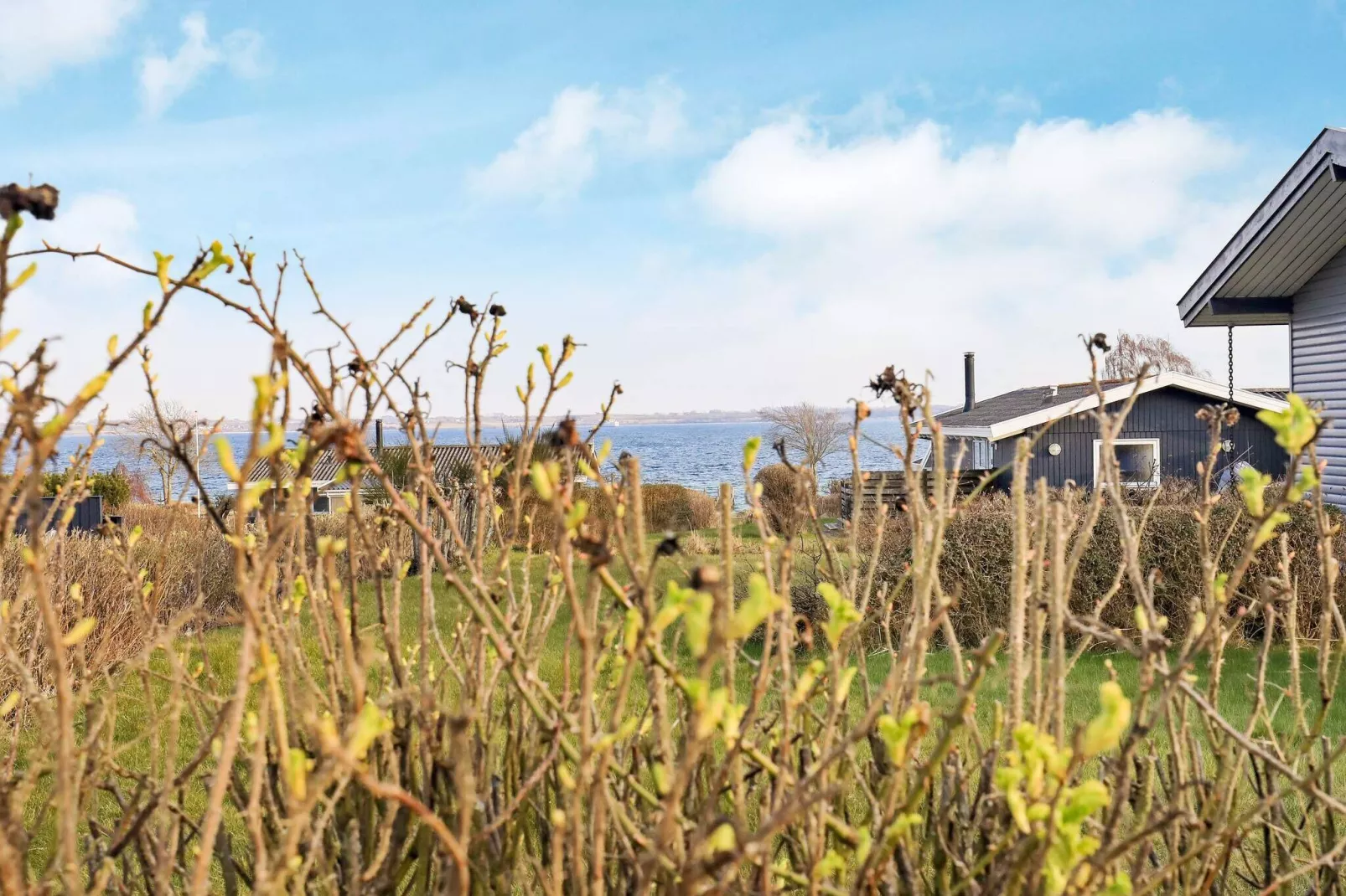 6 persoons vakantie huis in Ebberup-By Traum-Niet-getagd