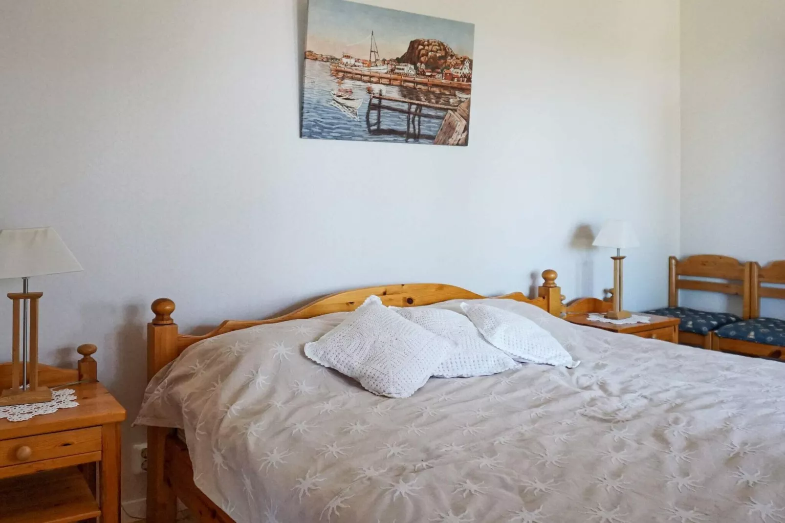 4 persoons vakantie huis in Bovallstrand-Binnen