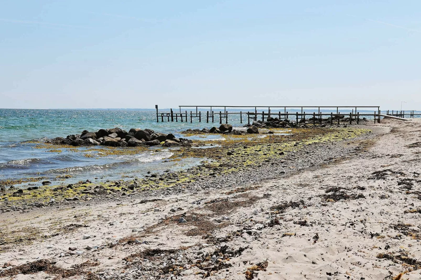 6 persoons vakantie huis in Ebberup-By Traum-Niet-getagd