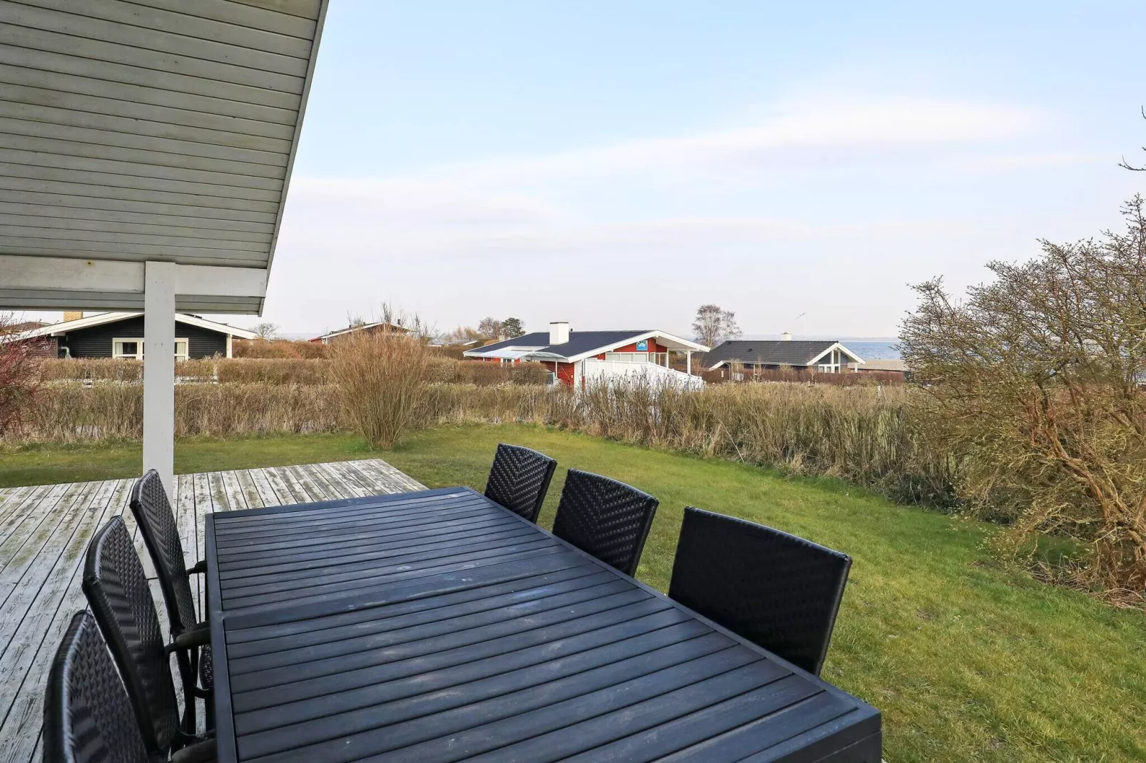 6 persoons vakantie huis in Ebberup-By Traum-Niet-getagd