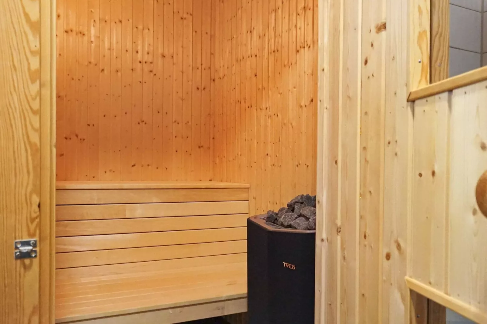 4 persoons vakantie huis in Bovallstrand-Sauna