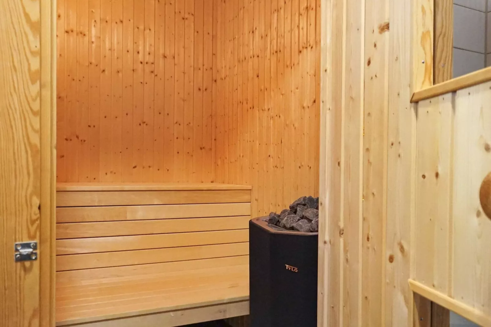 4 persoons vakantie huis in Bovallstrand-By Traum-Sauna