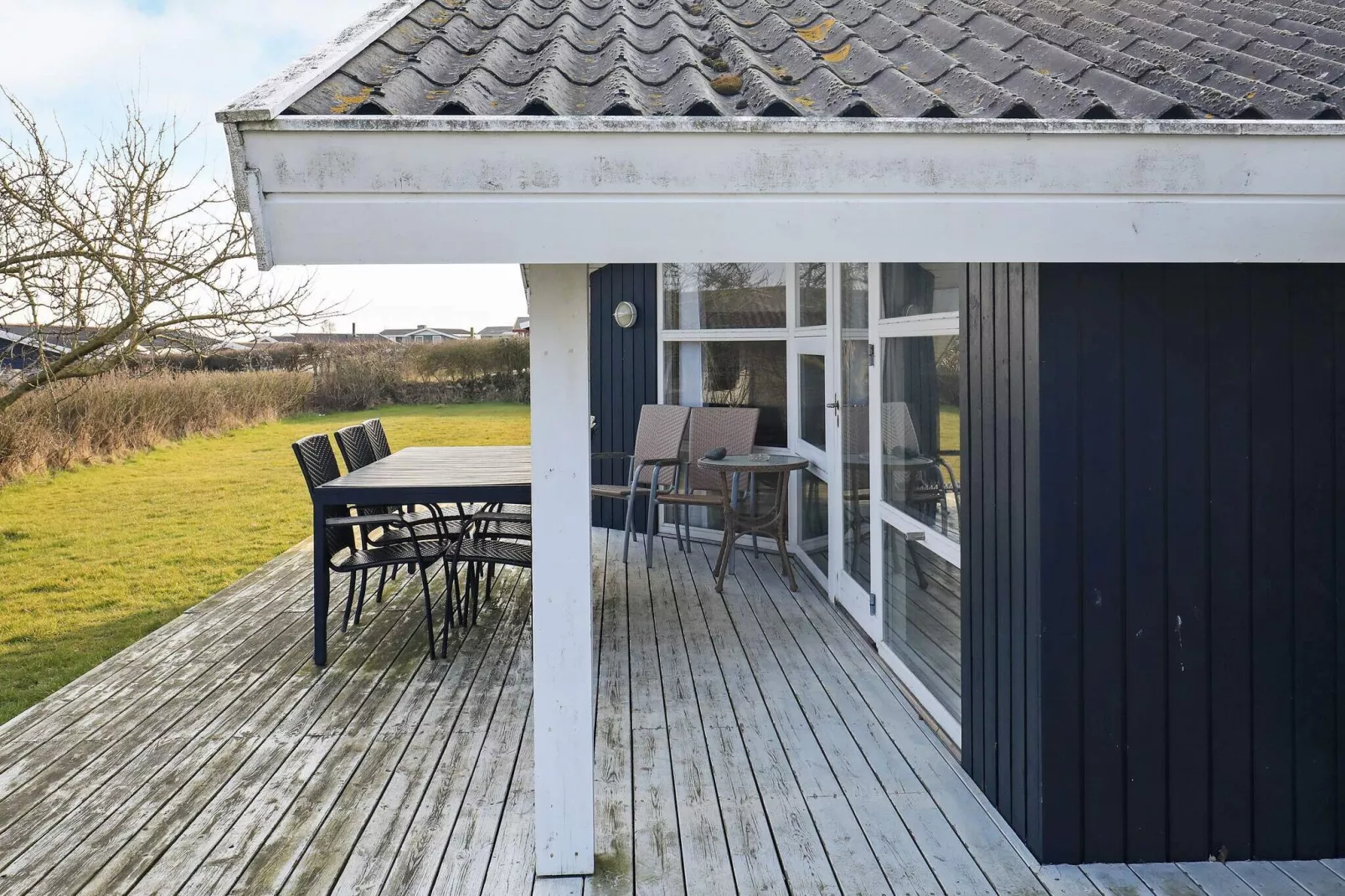 6 persoons vakantie huis in Ebberup-By Traum-Niet-getagd