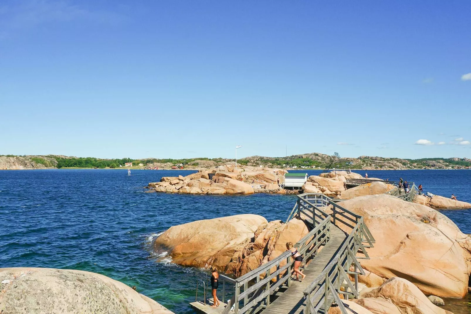 4 persoons vakantie huis in Bovallstrand-By Traum-Uitzicht