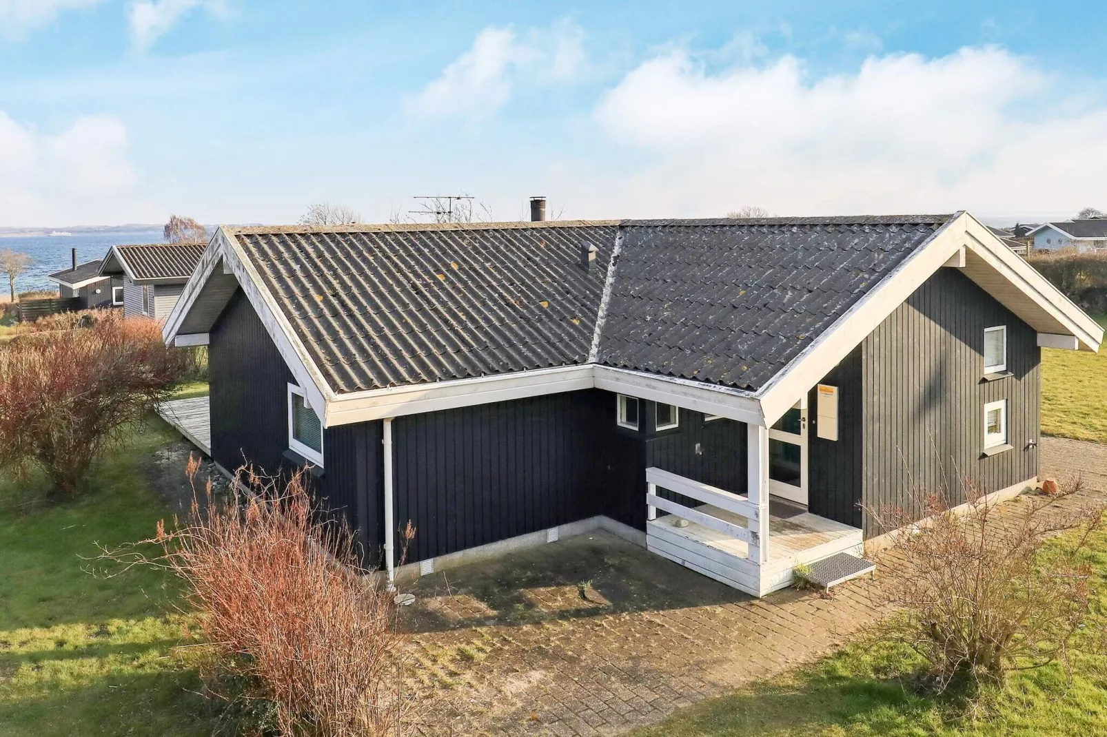 6 persoons vakantie huis in Ebberup-By Traum-Niet-getagd
