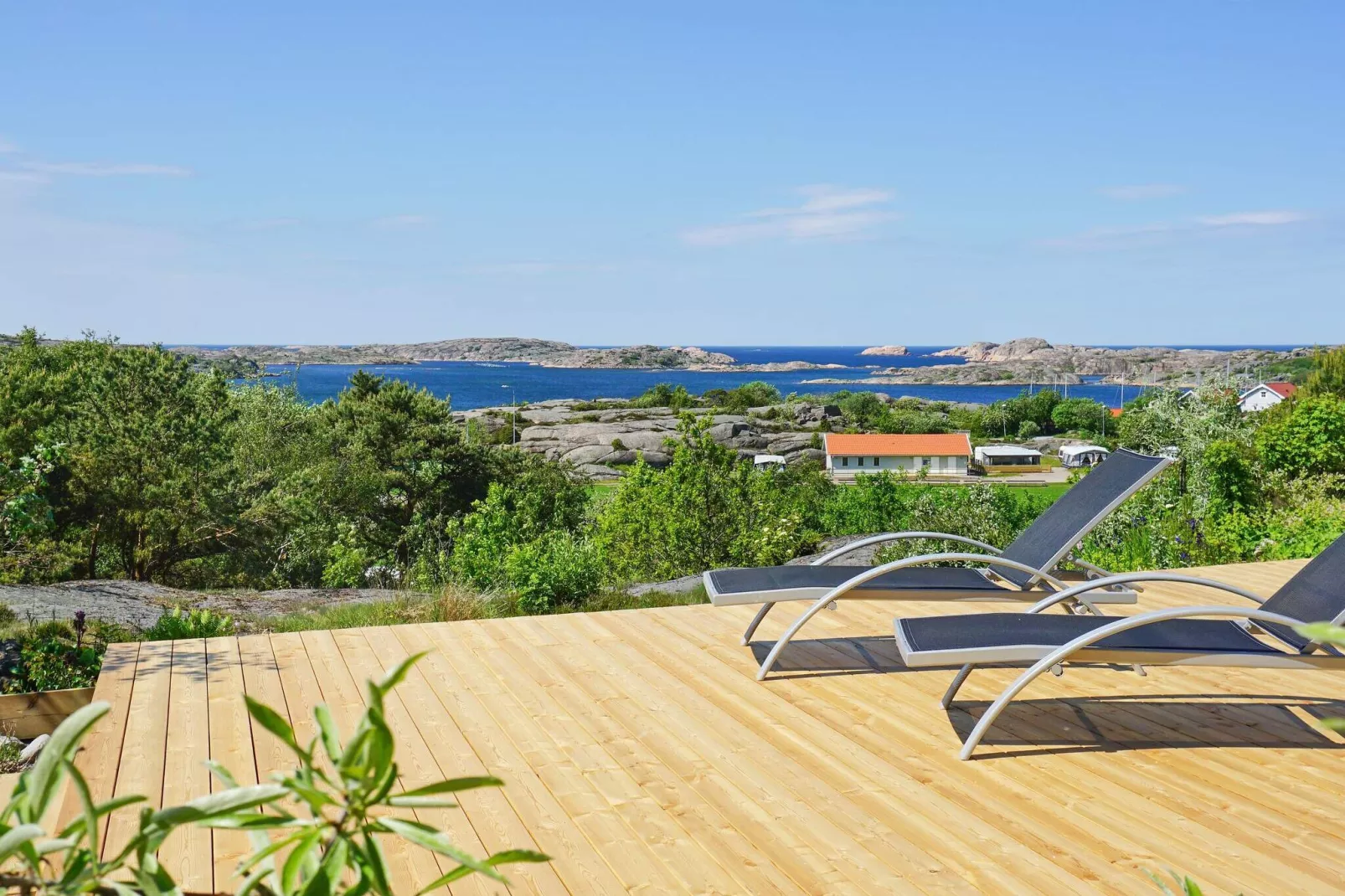 4 persoons vakantie huis in Bovallstrand-By Traum-Uitzicht