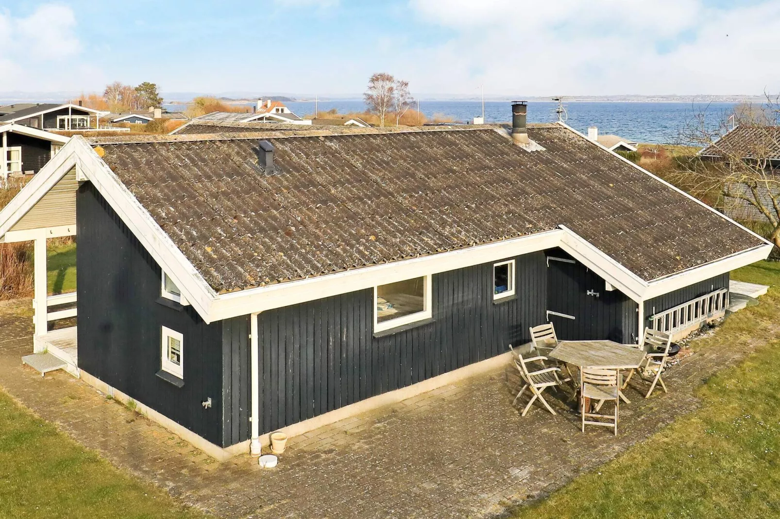6 persoons vakantie huis in Ebberup-By Traum-Niet-getagd