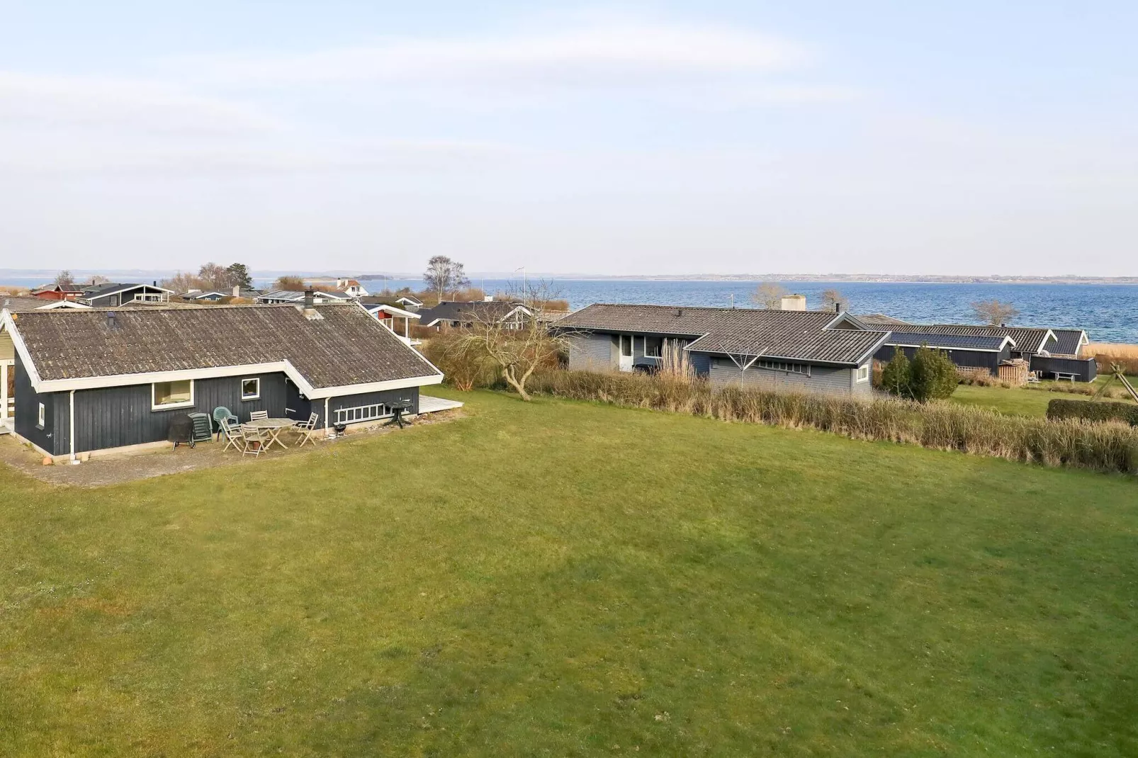 6 persoons vakantie huis in Ebberup-By Traum-Niet-getagd
