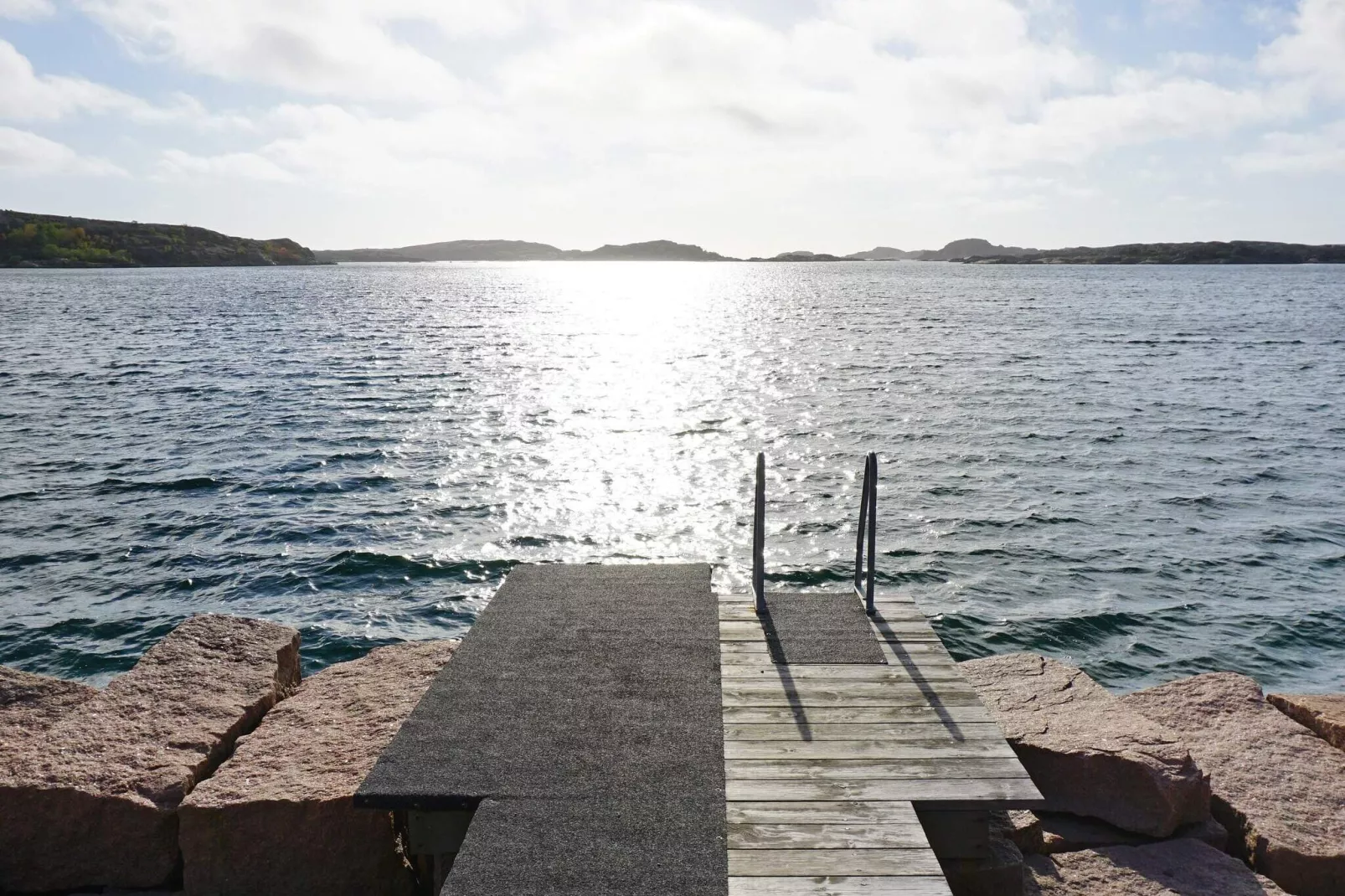 4 persoons vakantie huis in Bovallstrand-By Traum-Uitzicht