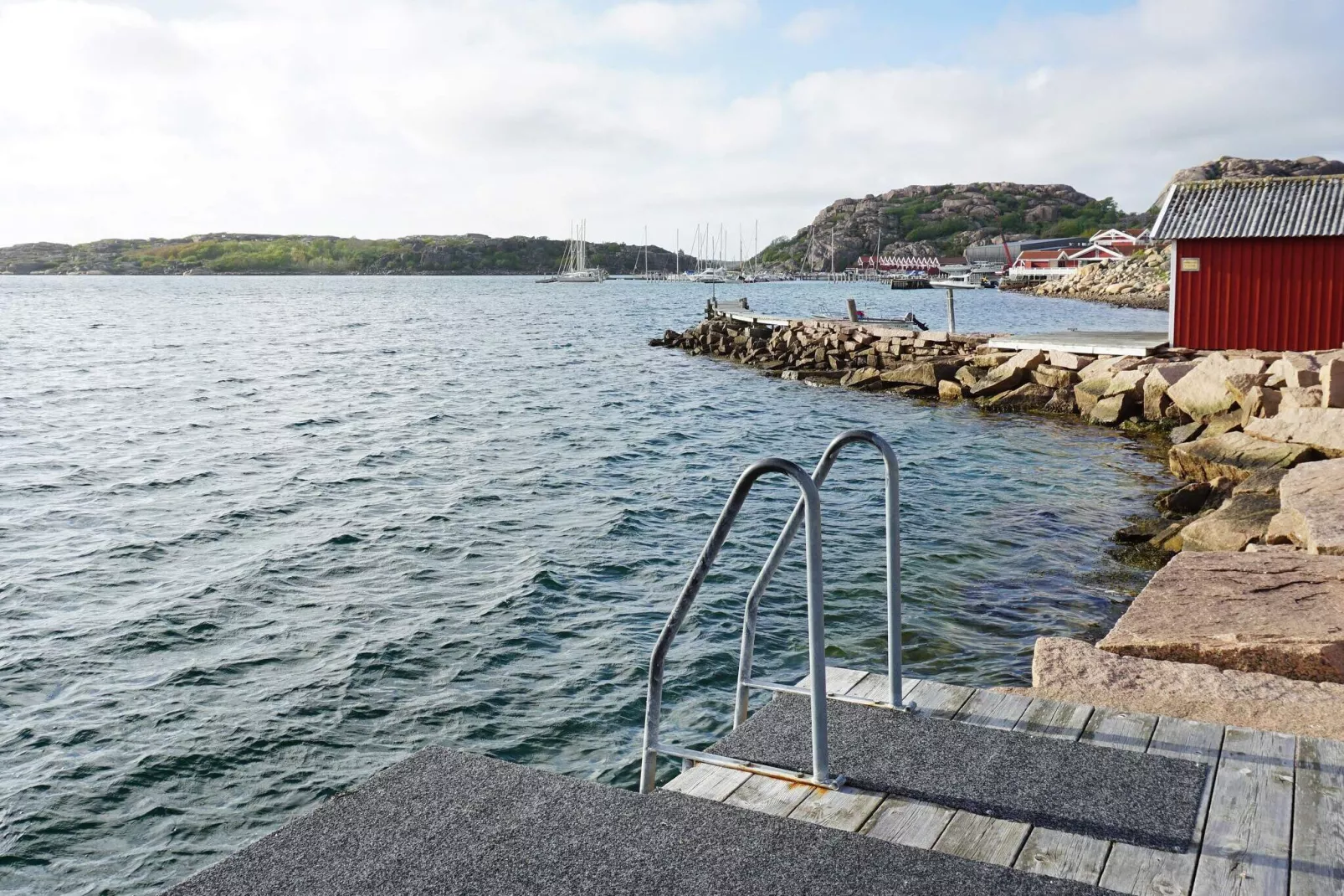 4 persoons vakantie huis in Bovallstrand-By Traum-Uitzicht